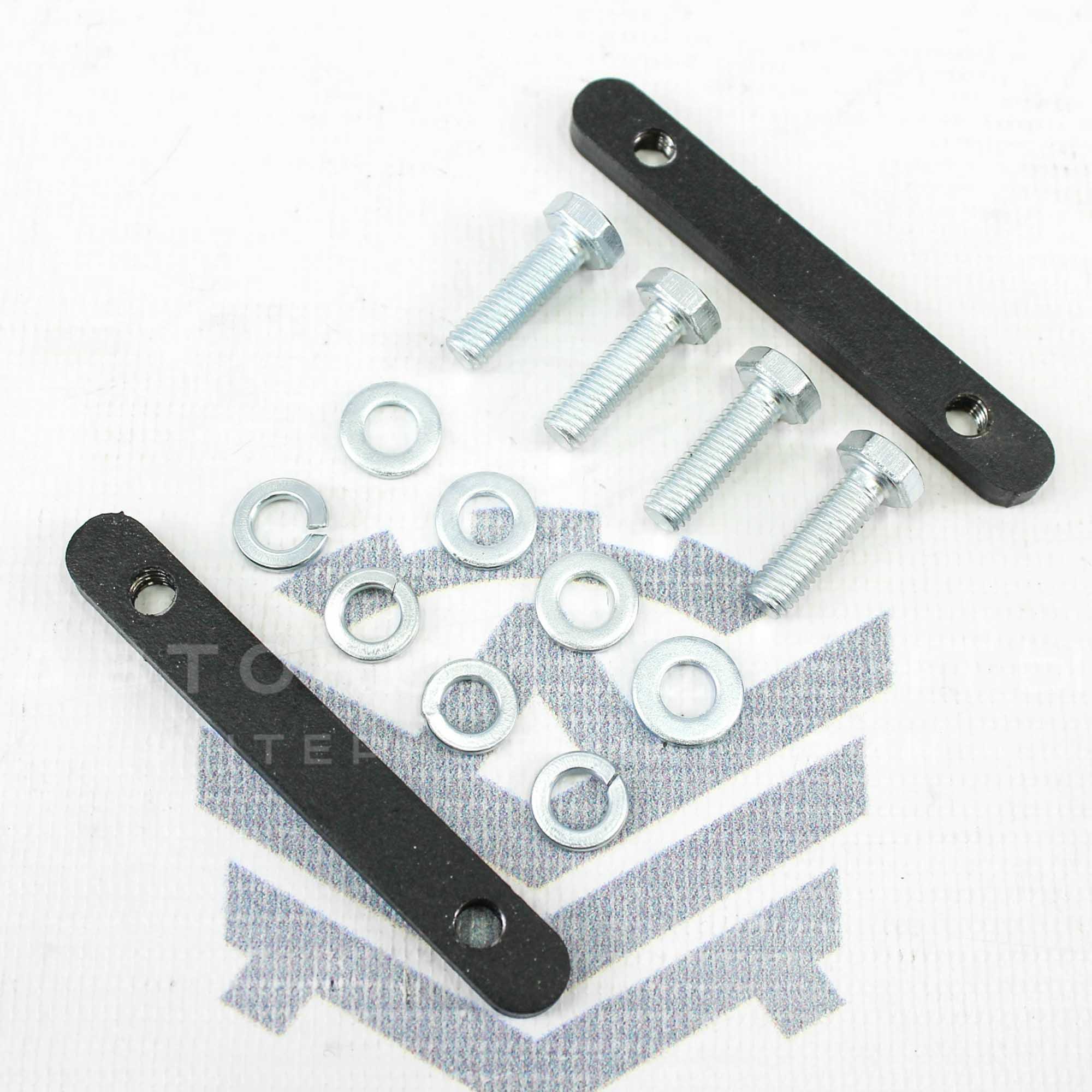 Упоры (амортизаторы) капота "АвтоУпор" ВАЗ 2113-2115