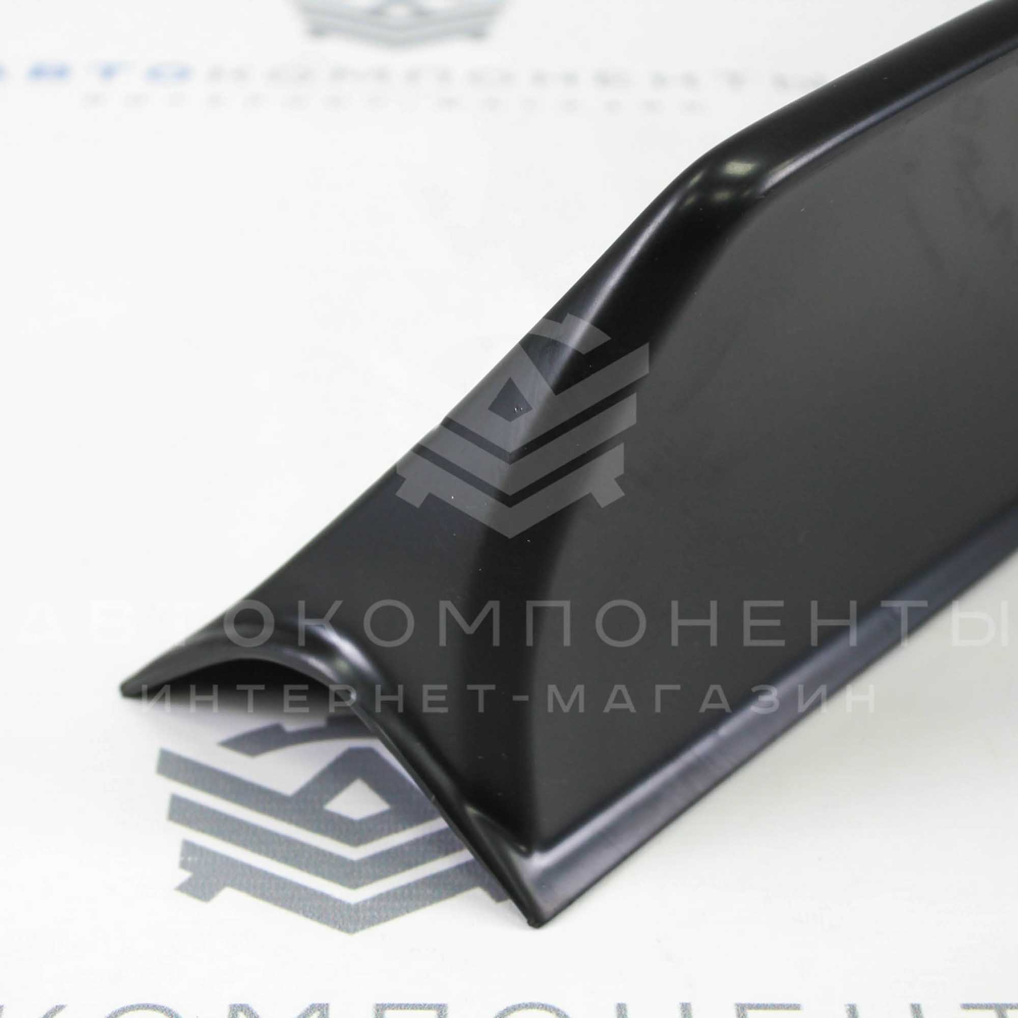 Спойлер "Либерти" на крышку багажника (без выреза под личинку) ВАЗ 2105, 2107