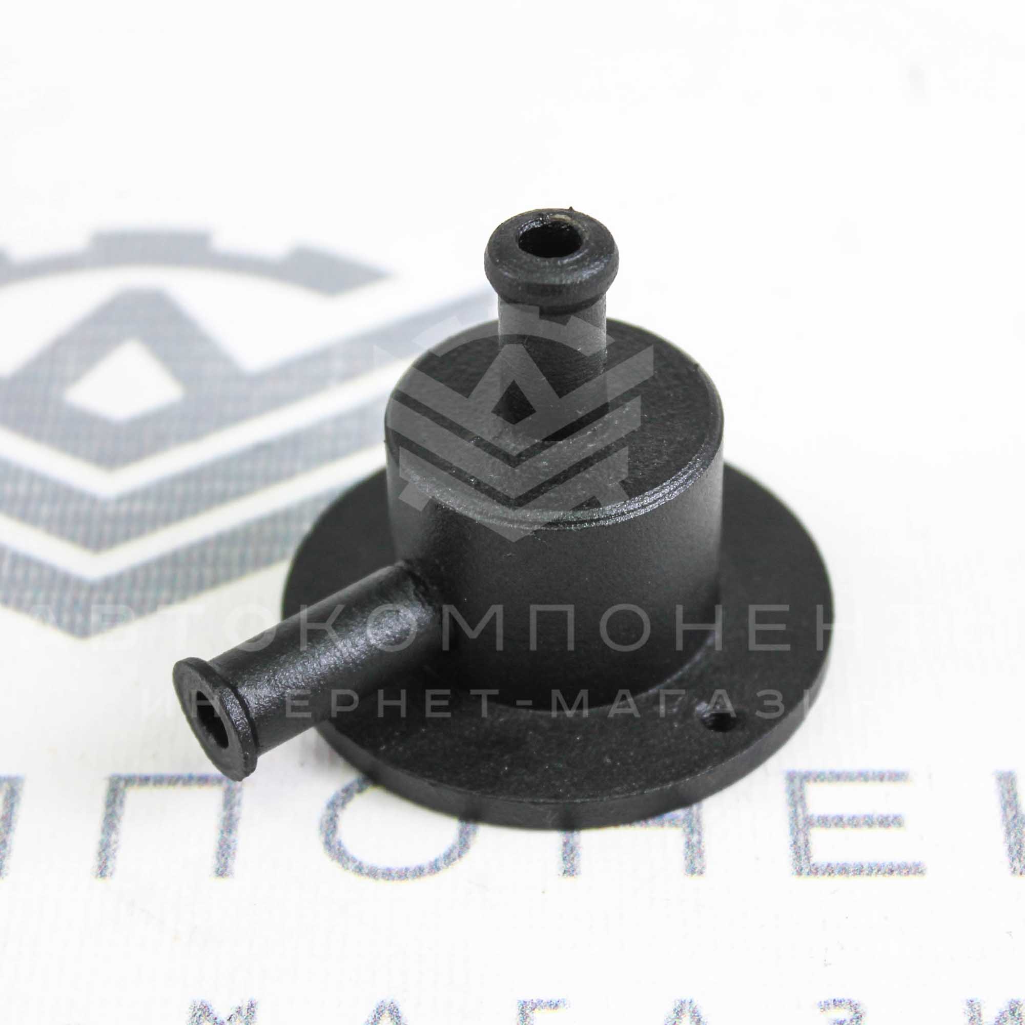 Переходник для переноса регулятора холостого хода (РХХ)