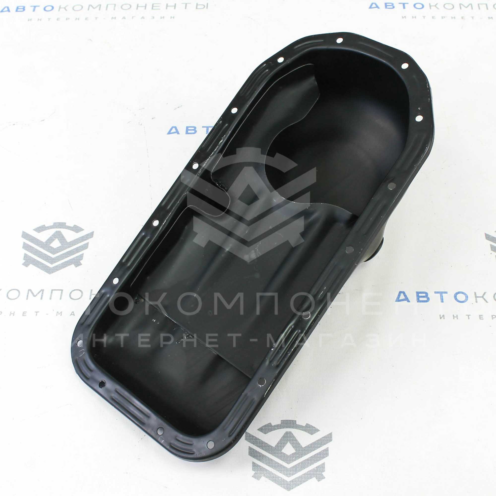 Масляный поддон ВАЗ 2110-2112, Лада Приора (седан)