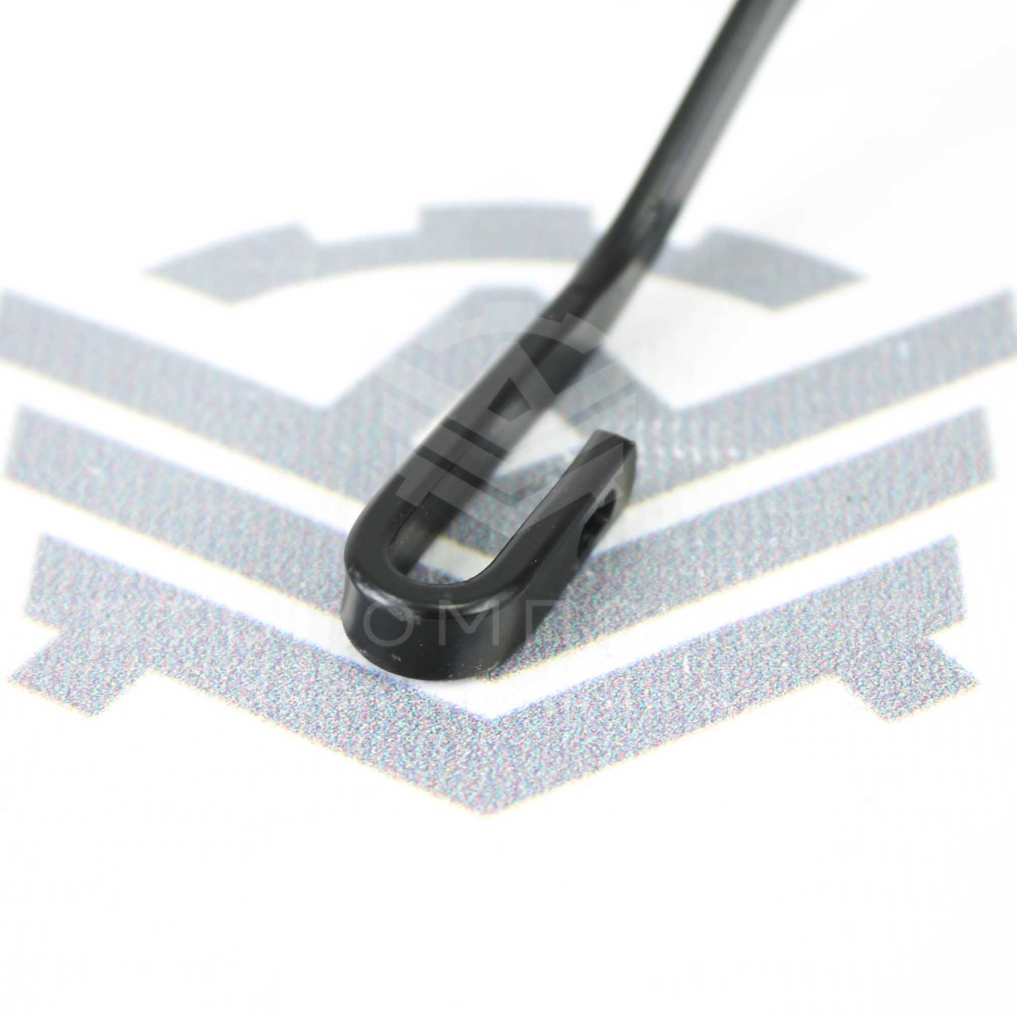 Поводки передних стеклоочистителей Шевроле Нива, ВАЗ 2110-2112