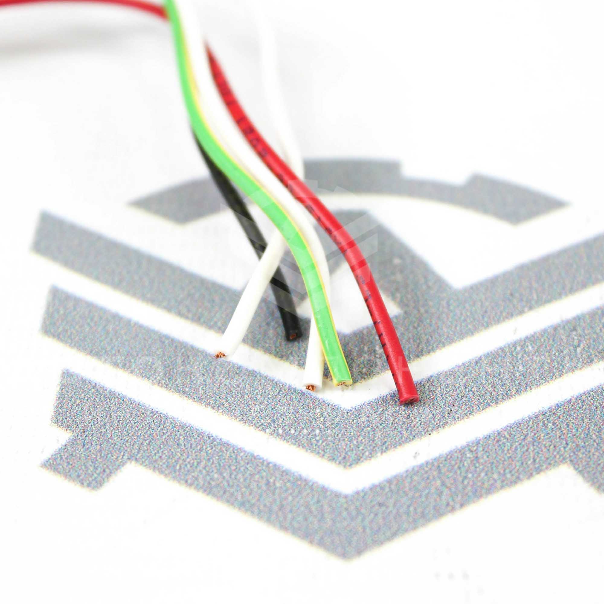 Модуль (удлинитель) управления сигналами поворотов