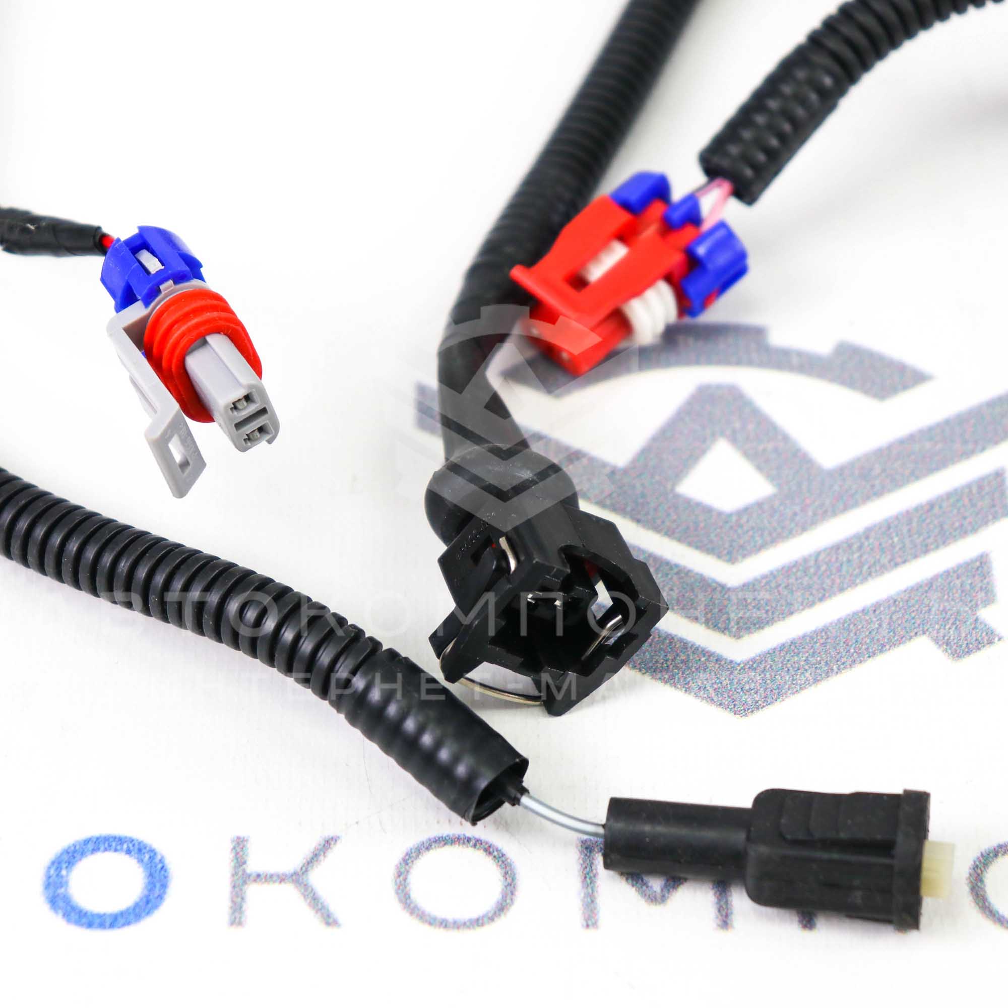 Жгут проводов контроллера (21103-3724026-11)