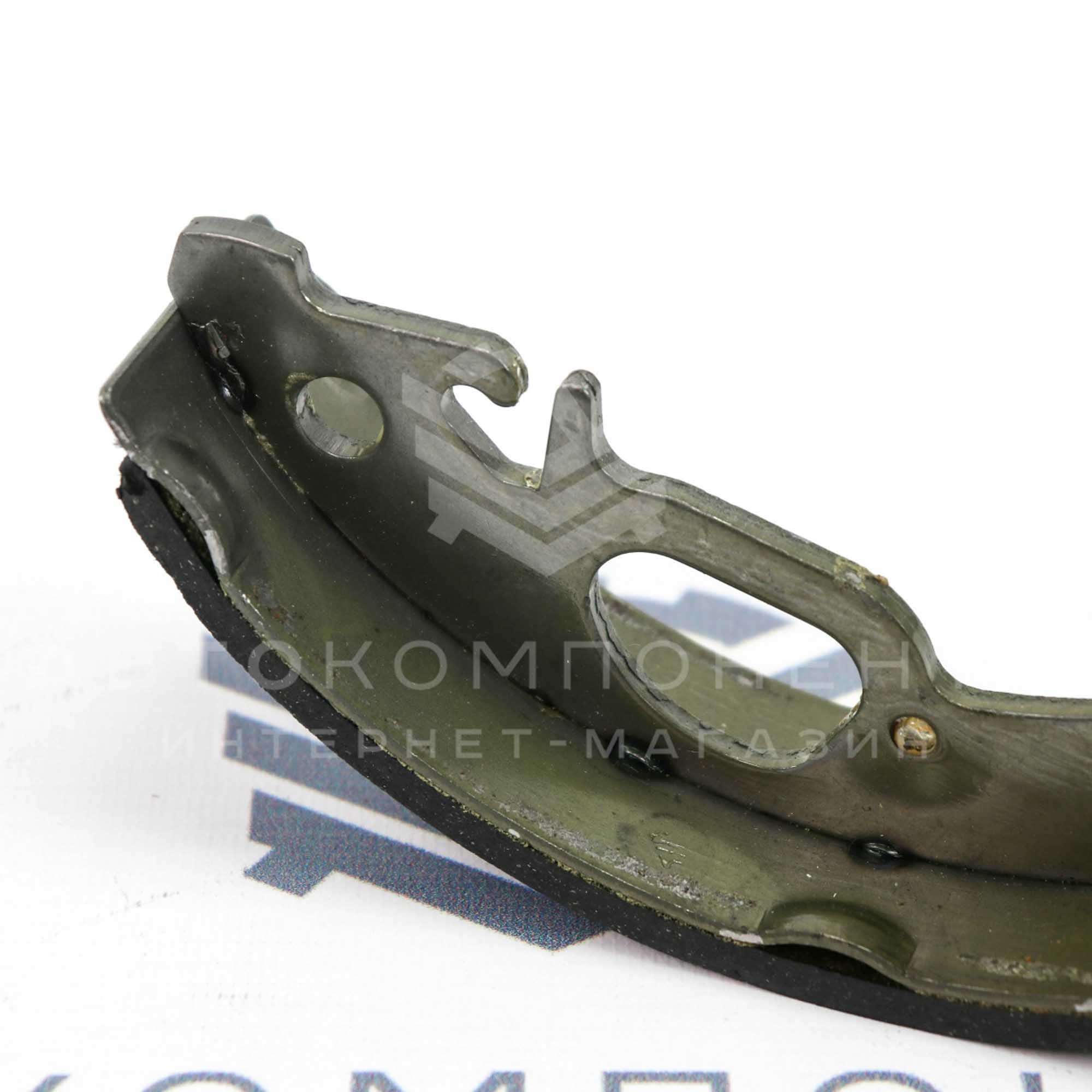 Тормозные колодки (задние) Лада Калина, Приора, Гранта (под АБС)