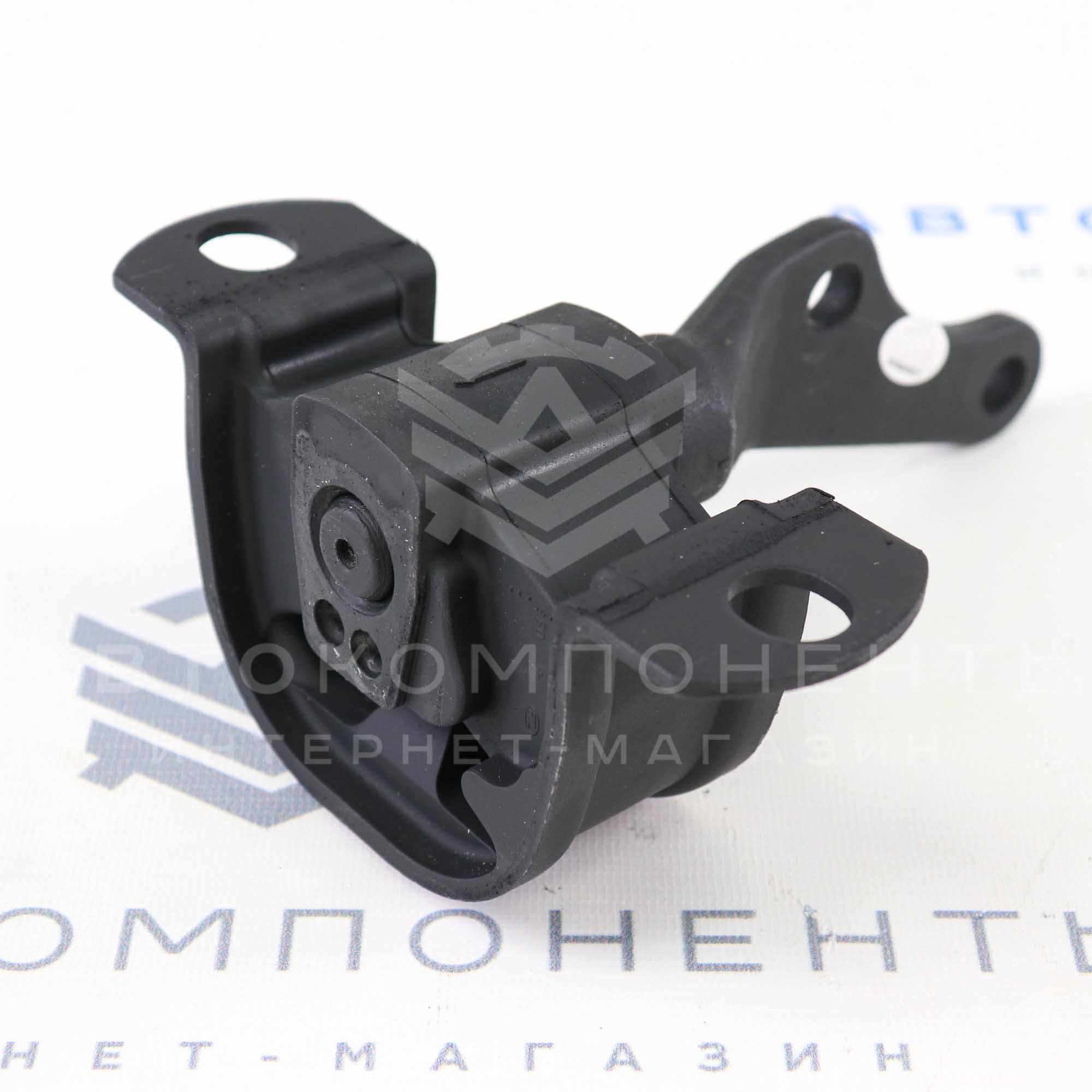 Опора двигателя "СЭВИ" Эксперт (задняя) в сборе ВАЗ 2108-21099, 2113-2115 (5103)