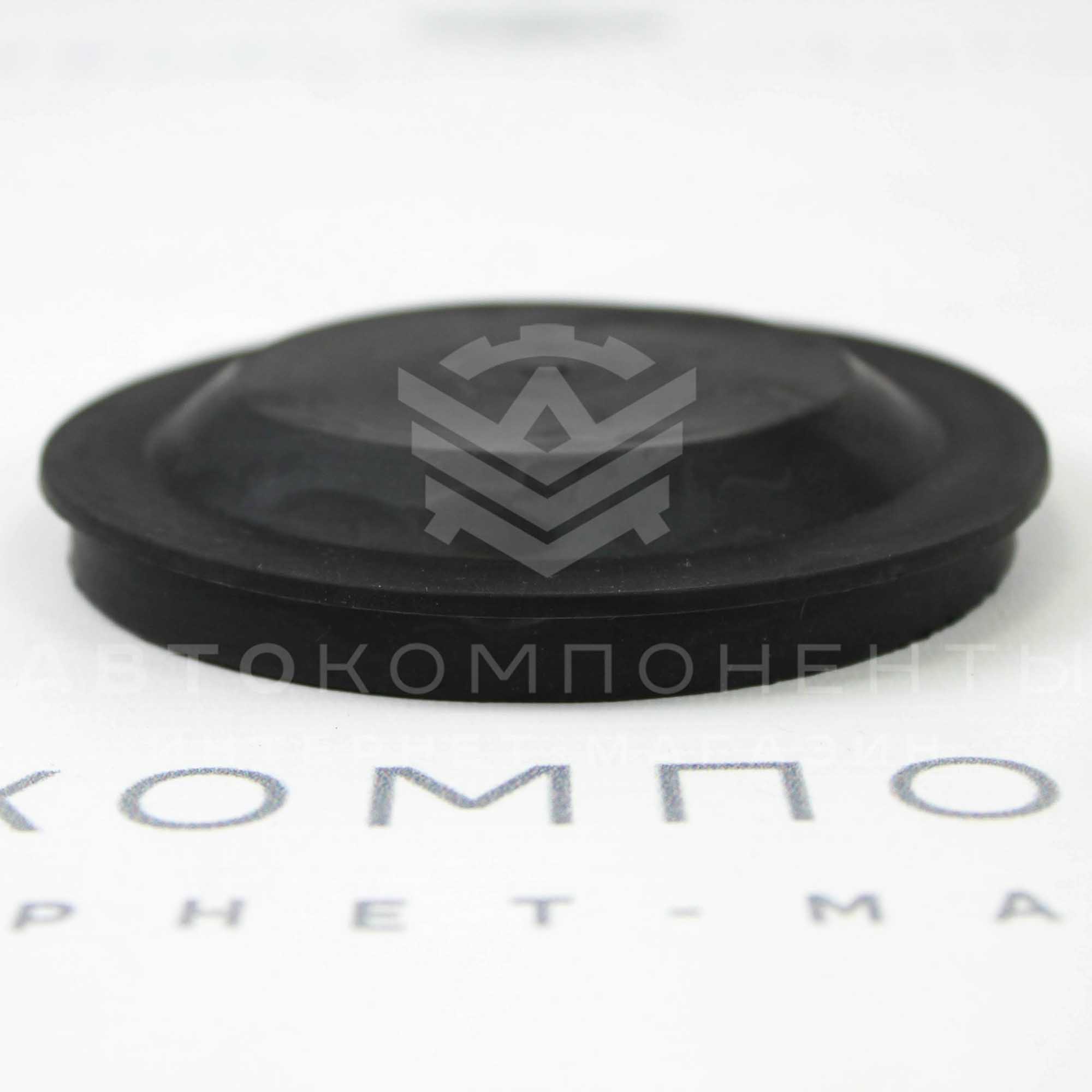 Защитный колпак опоры передней стойки (черный) Лада Гранта, Калина, Калина 2