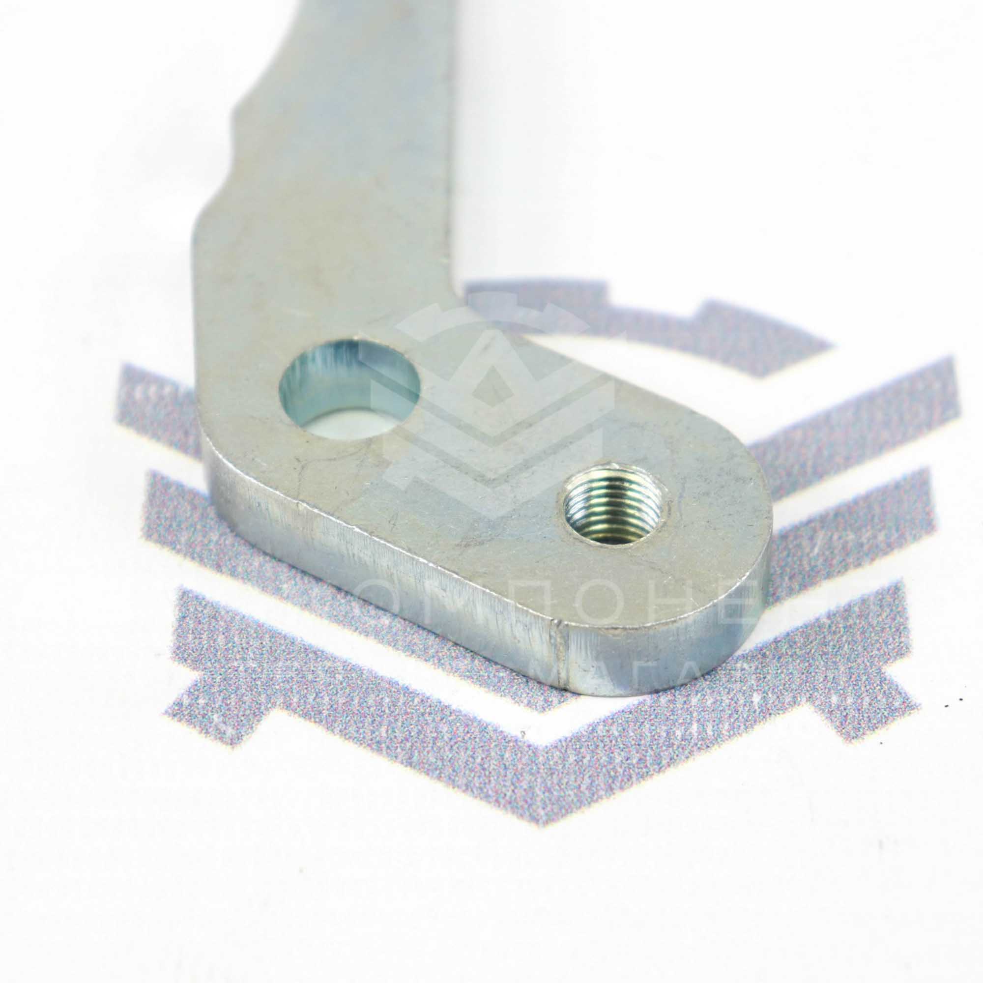 Переходные пластины под суппорта ГАЗ 3302 для Лада Нива 4х4, Шевроле Нива