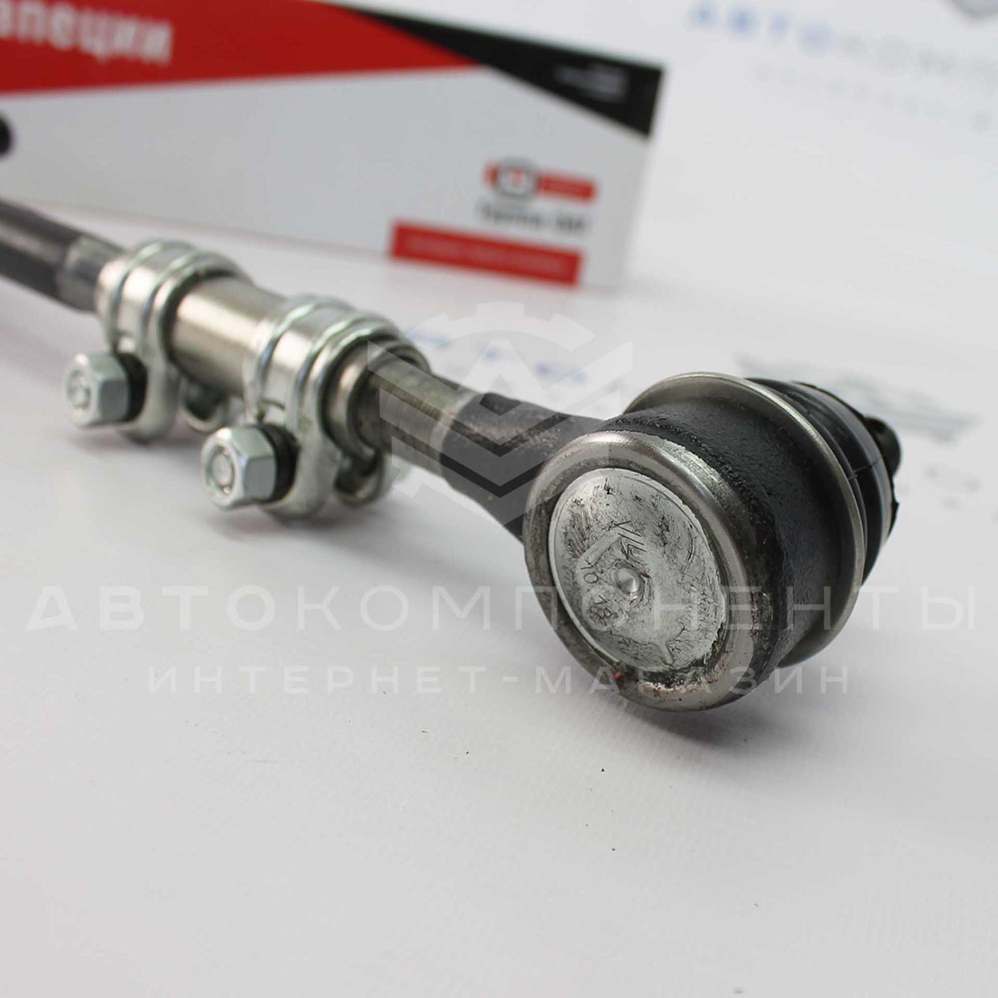 Тяга рулевой трапеции Лада Нива 4Х4 левая/правая