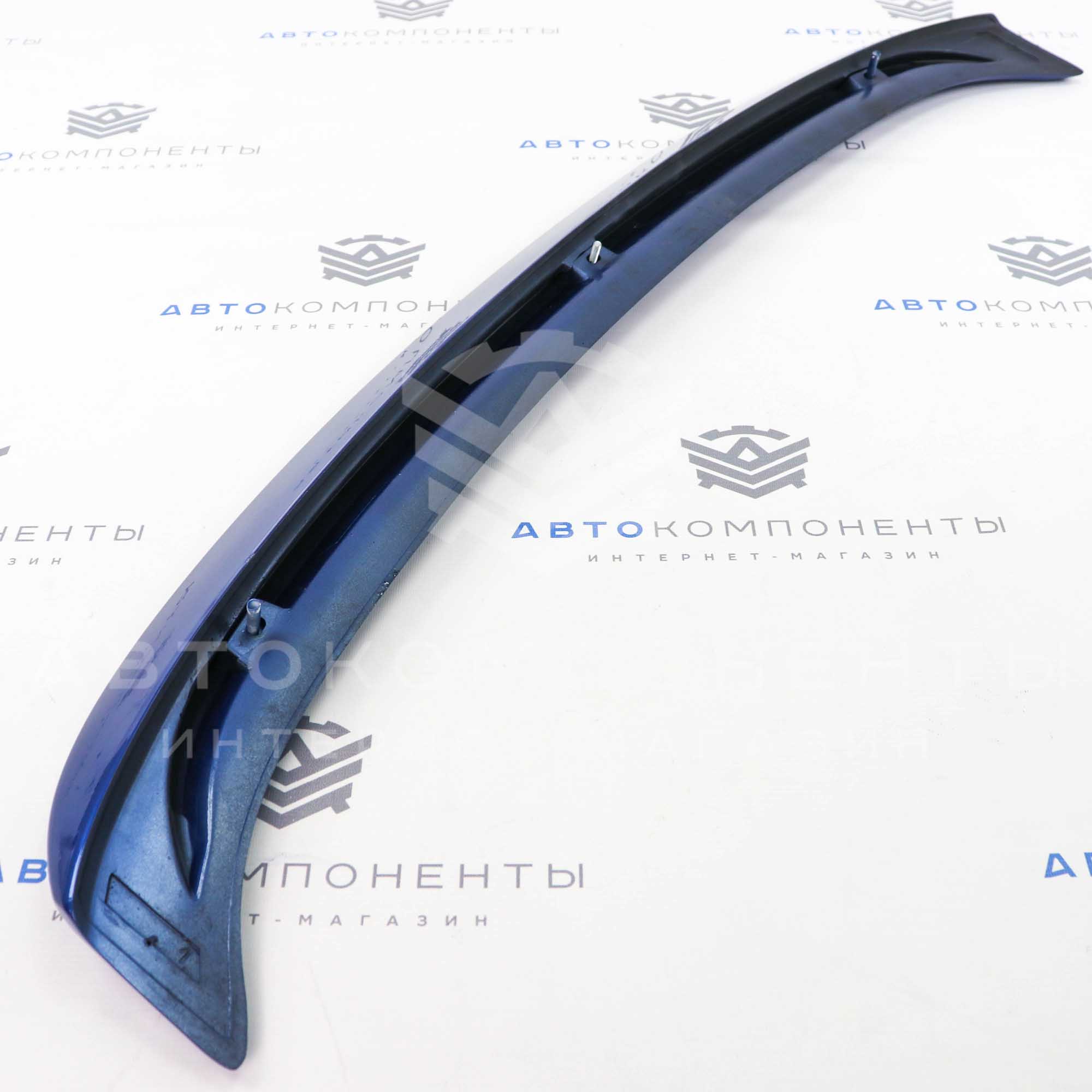 Спойлер Лада Гранта FL Drive Active (лифтбек) в цвет кузова