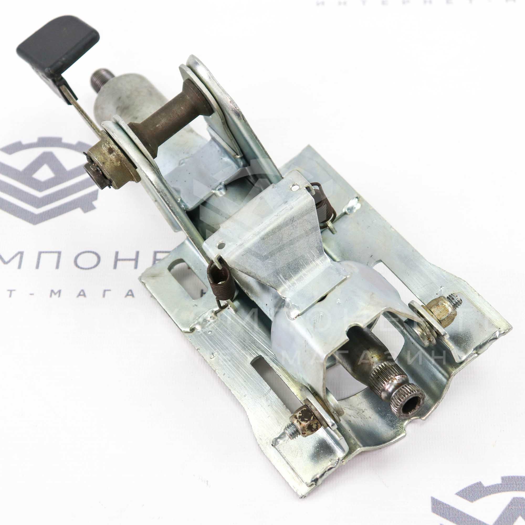 Рулевая колонка (с регулировкой по высоте) Шевроле Нива (21230-3401100-10)