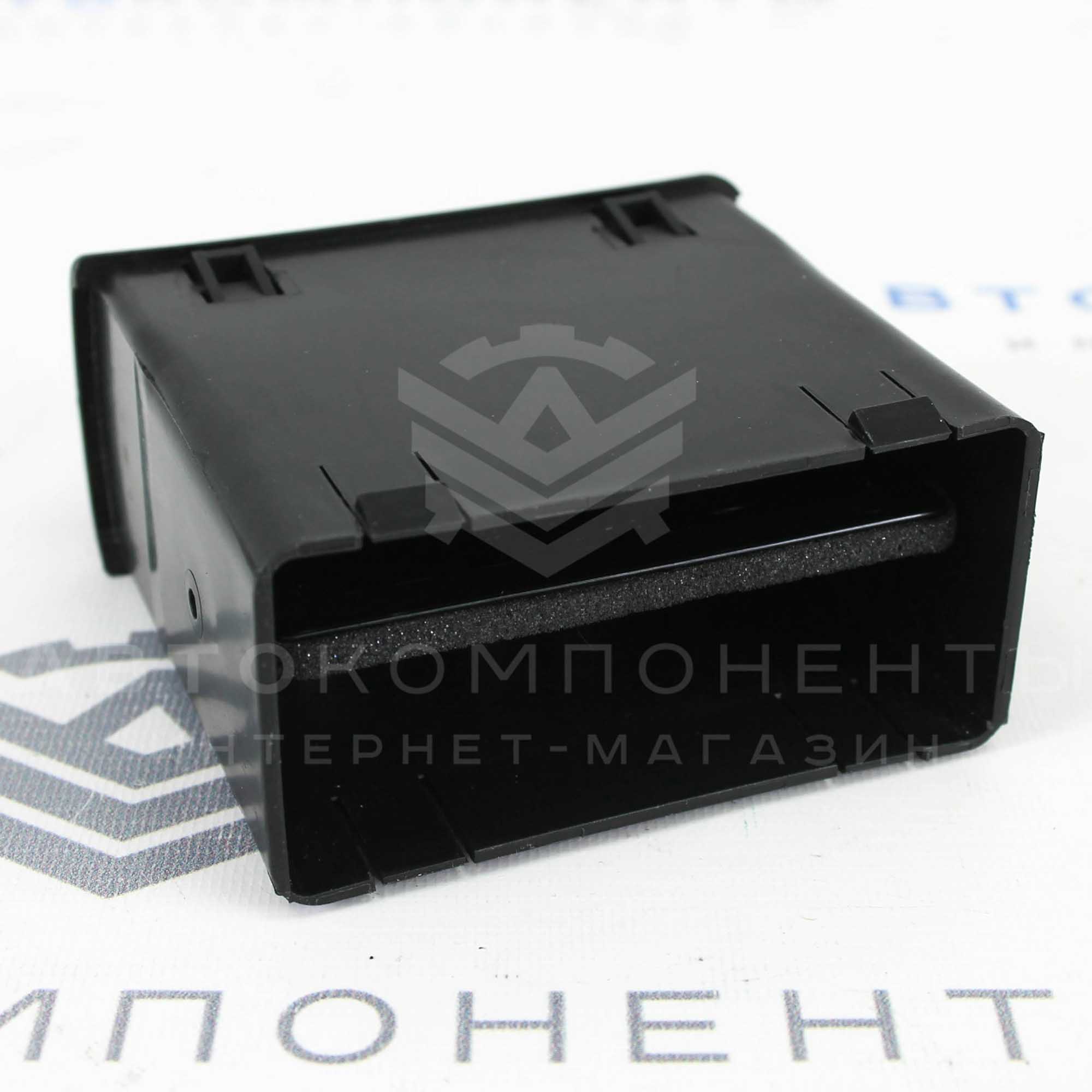 Боковые сопла вентиляции салона ВАЗ 2113, 2114, 2115