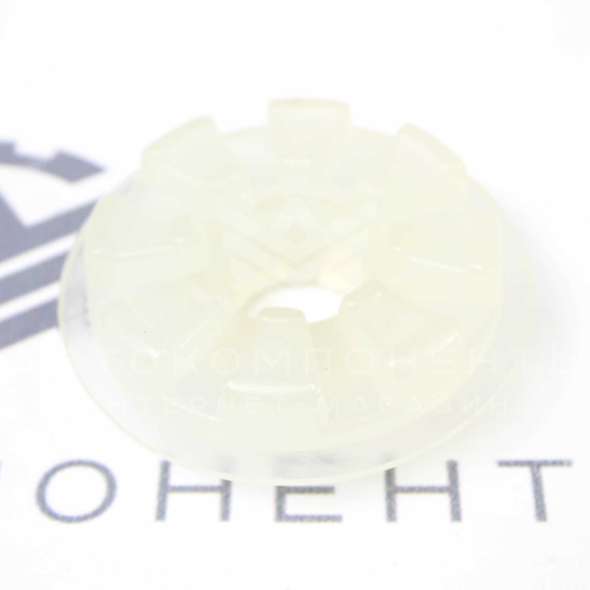 Подушки (верхние) усиленные задних пружин Лада Vesta (полиуретан)