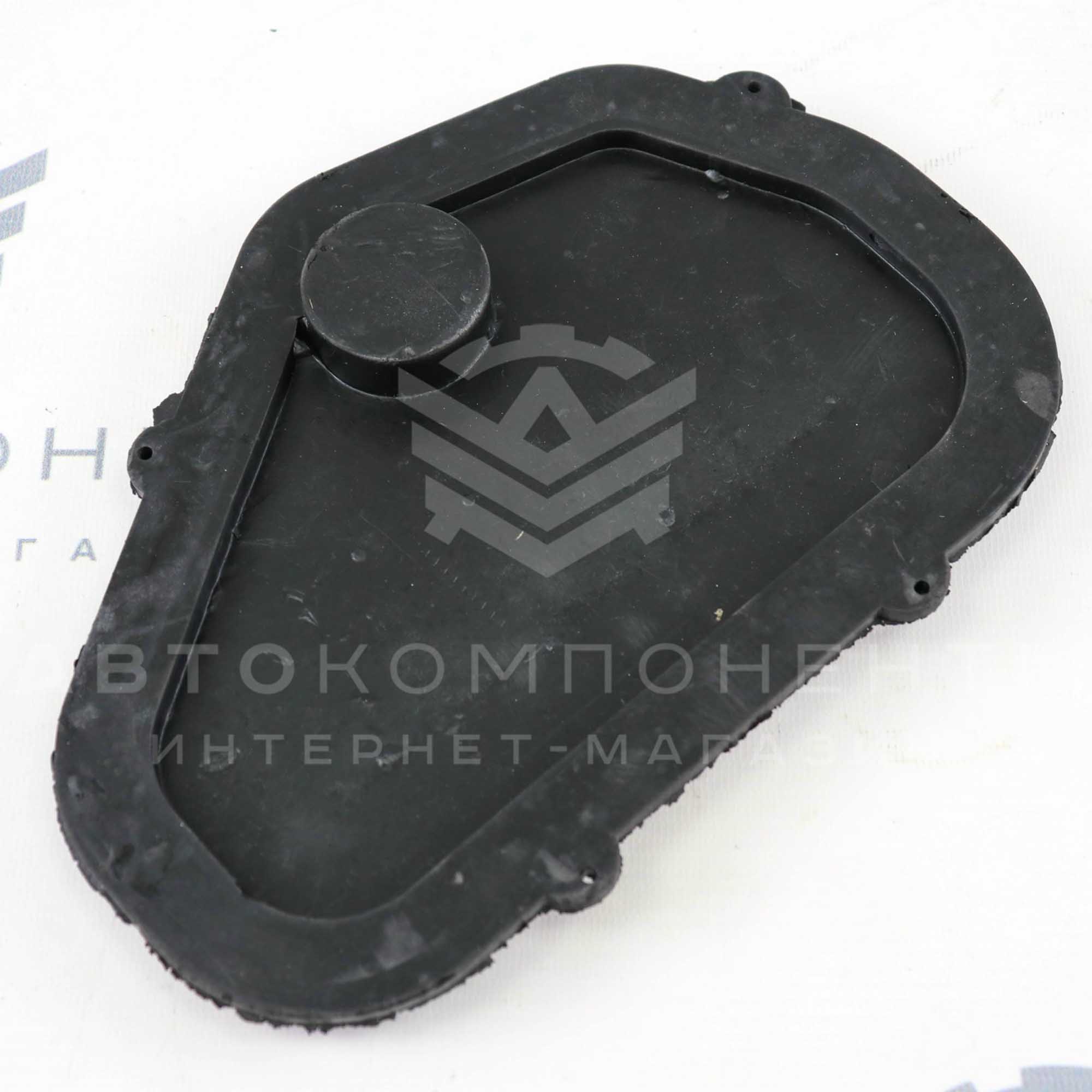 Грязезащитные заглушки проема рулевых тяг Лада Гранта, Калина, Калина 2