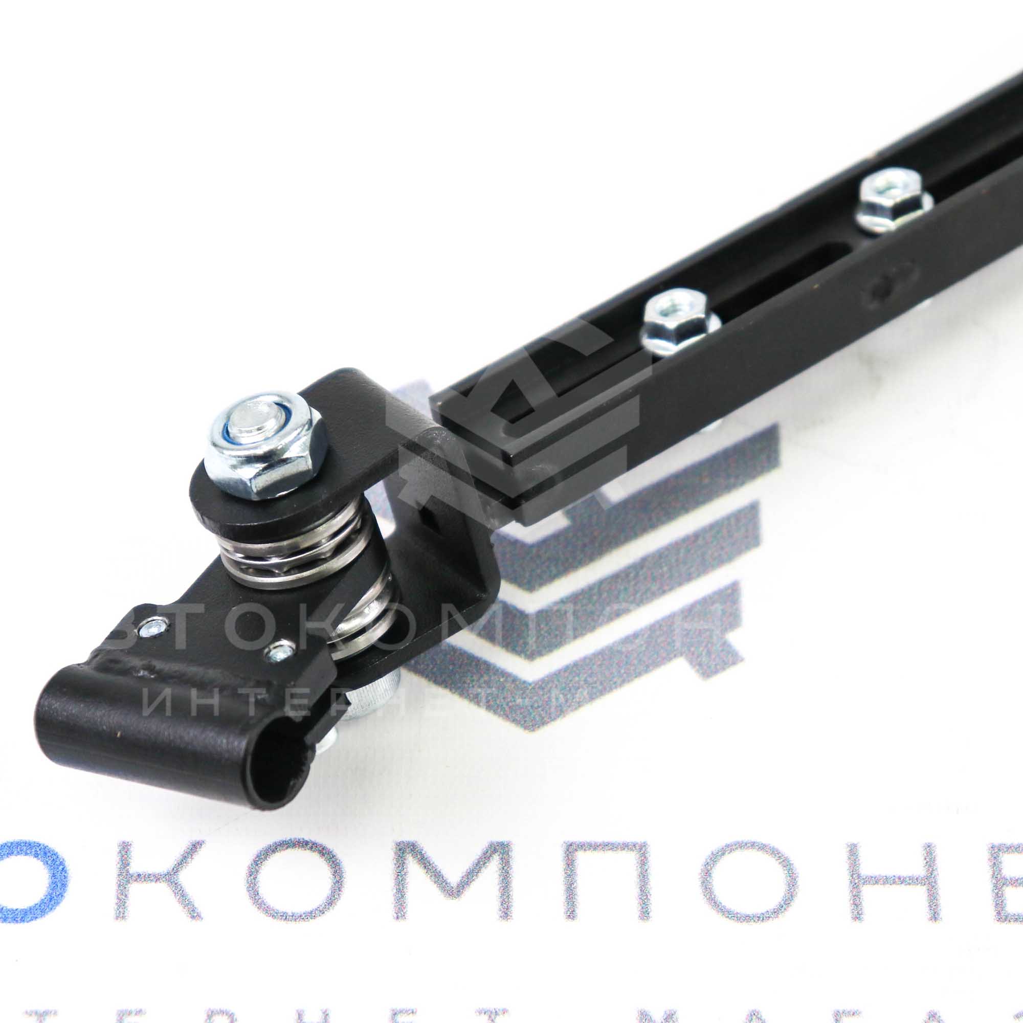 Перенос кулисы (рычага) КПП "SNAKE" (копия AKAN) ВАЗ 2101-2107