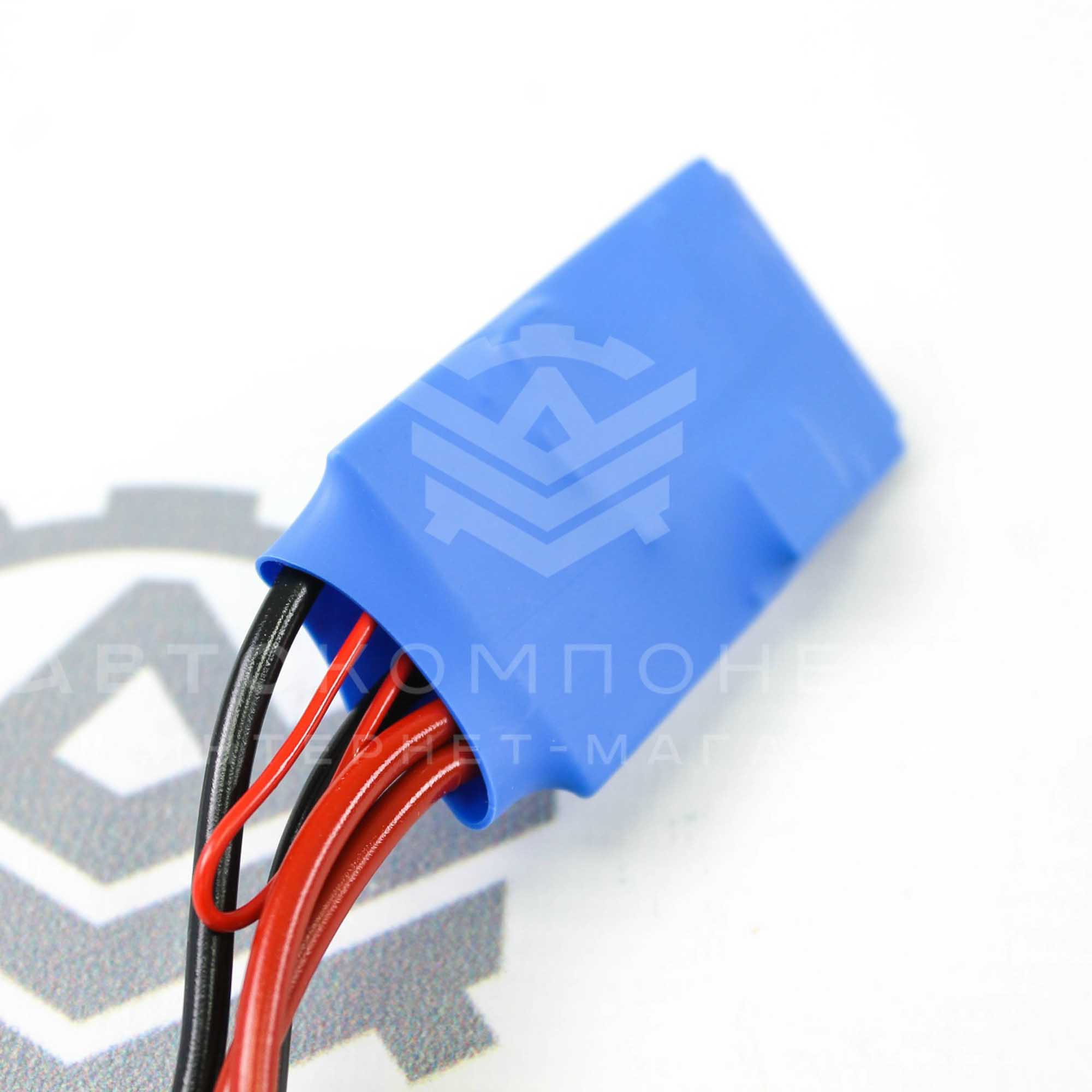 Реле плавного запуска вентилятора радиатора (РПВ-2)