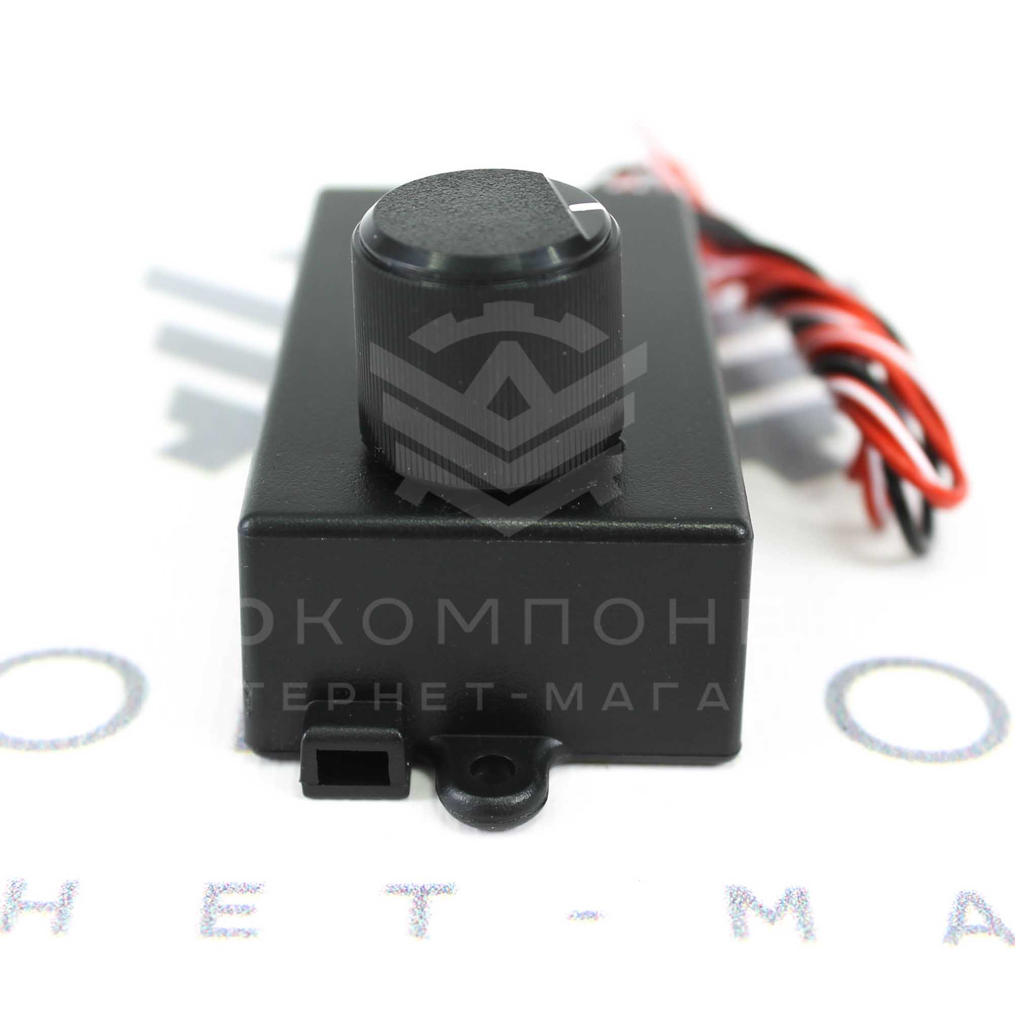 Имитация электронного датчика скорости (обманка ЭУР) ВАЗ 2101-2107,2108-21099, Лада Нива 4х4