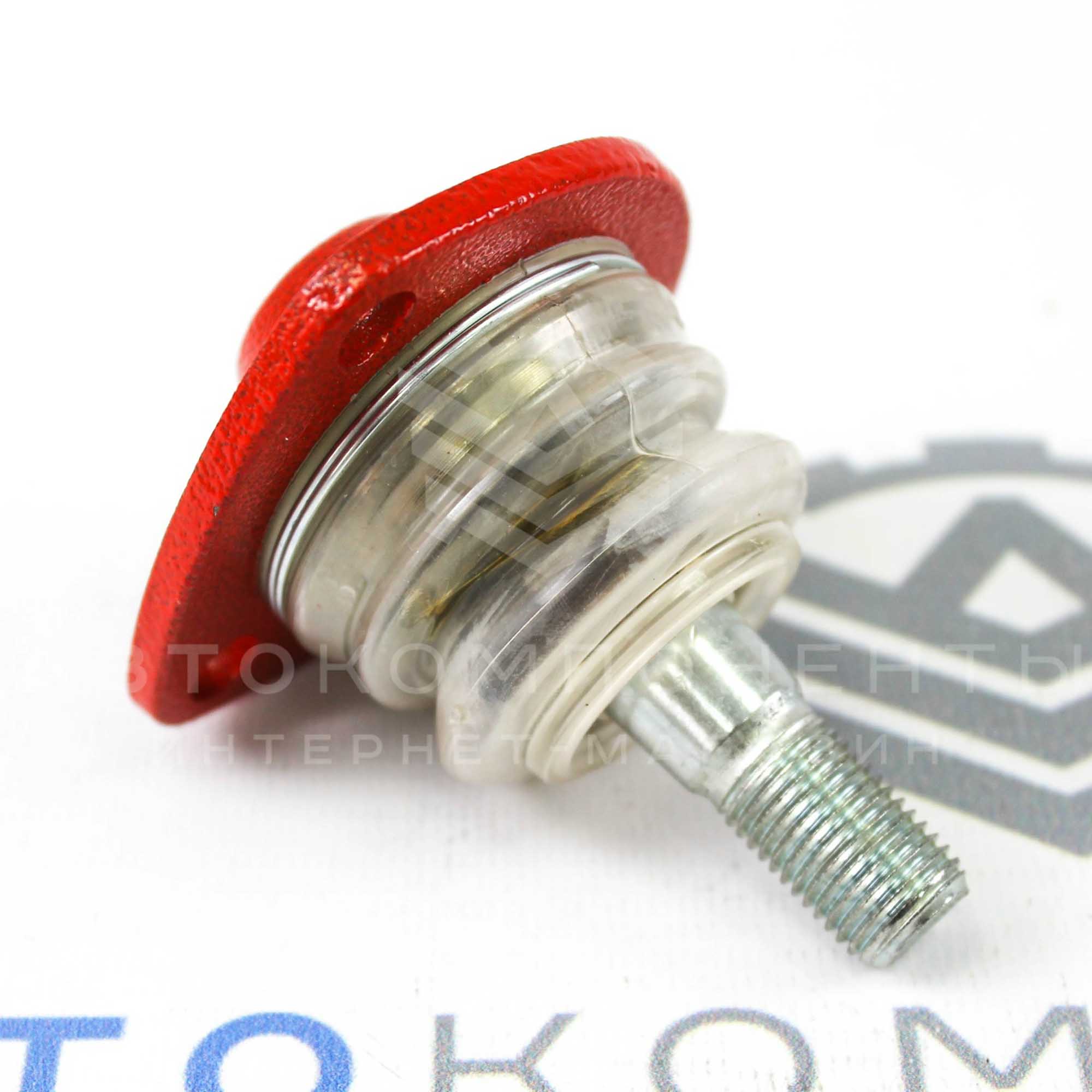 Комплект шаровых опор "TRS" Лада Нива 4х4 (BJST-110)