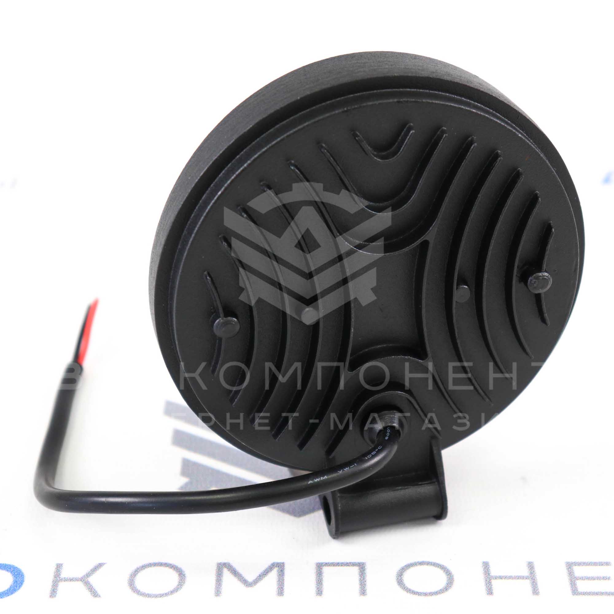 Вспышки ФСО 42R Amber