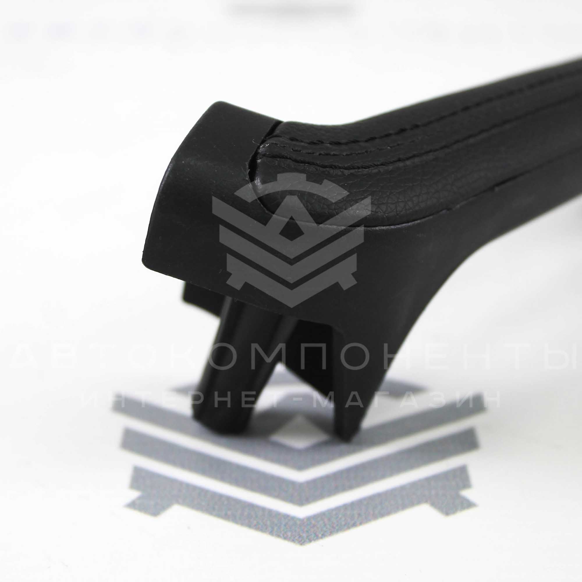 Внутренние ручки обшивок дверей (в коже) Лада Нива 4х4 Урбан