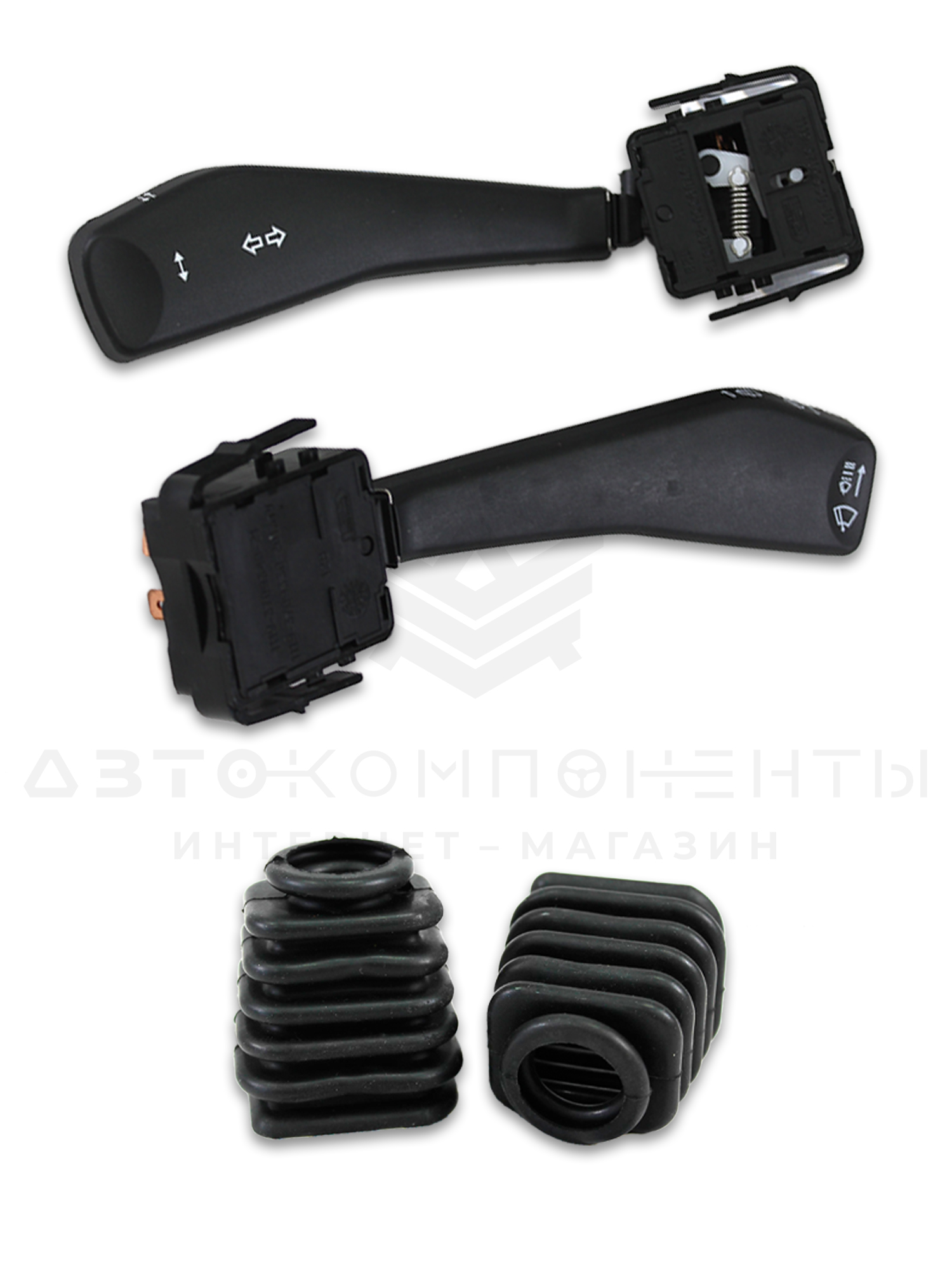 Комплект для установки мультируля Лада Нива 4x4, ВАЗ 2101-2107
