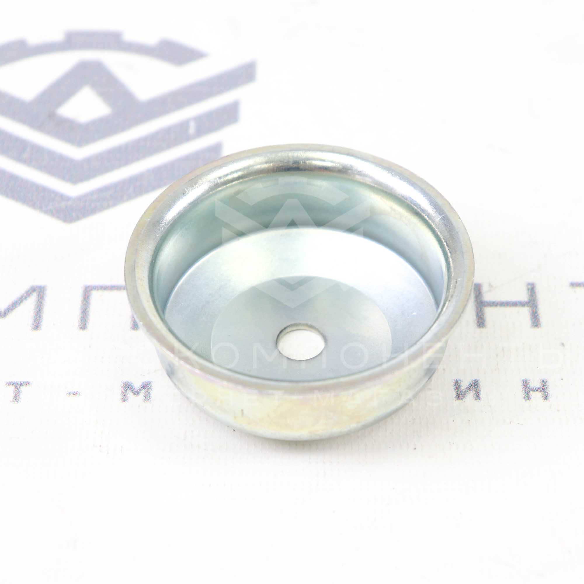 Шайба (чашка) пыльника заднего амортизатора ВАЗ 2108-2115, 2110-2112, Калина, Приора, Гранта