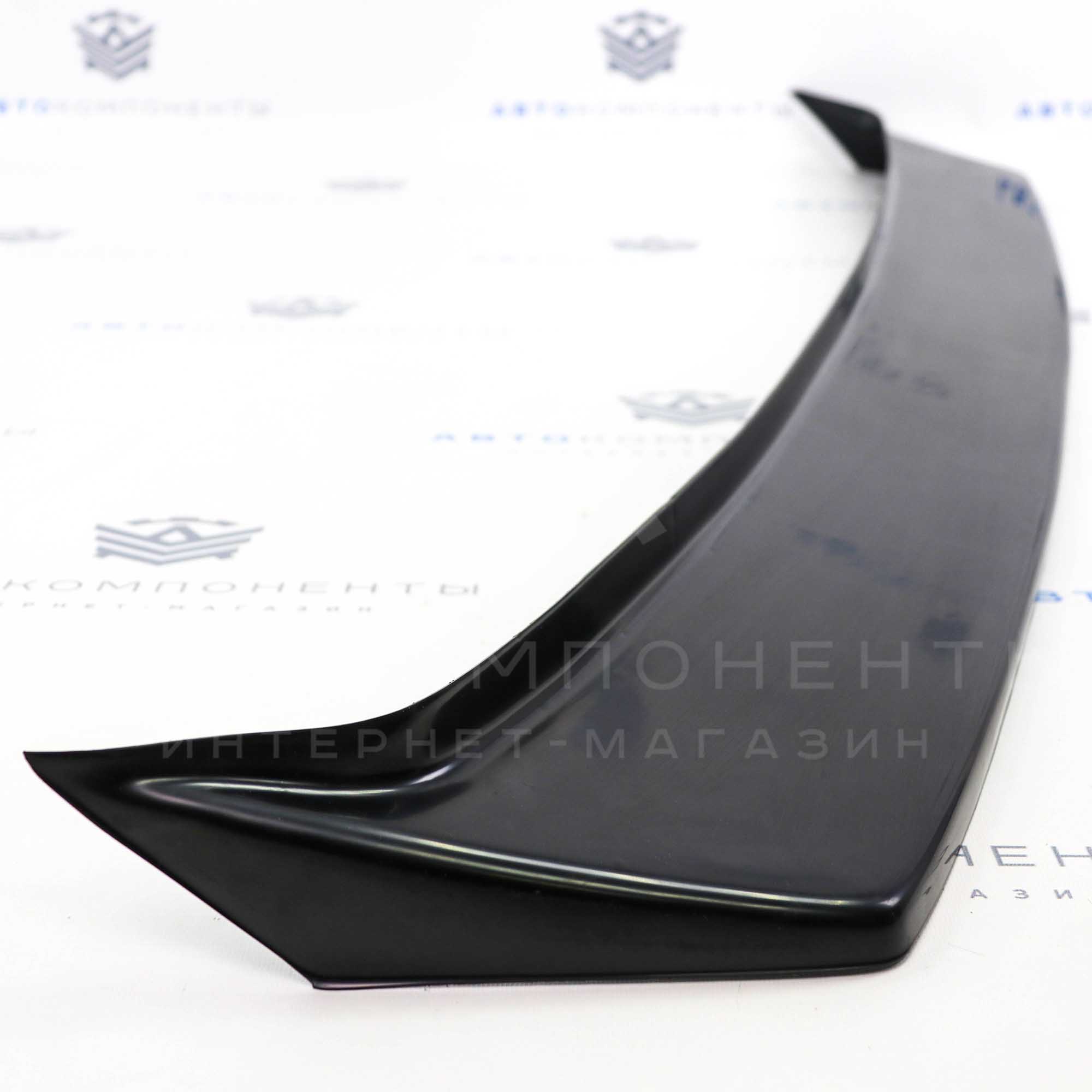 Губа (юбка) "Ken&Mary" (гладкая) ВАЗ 2101-2107