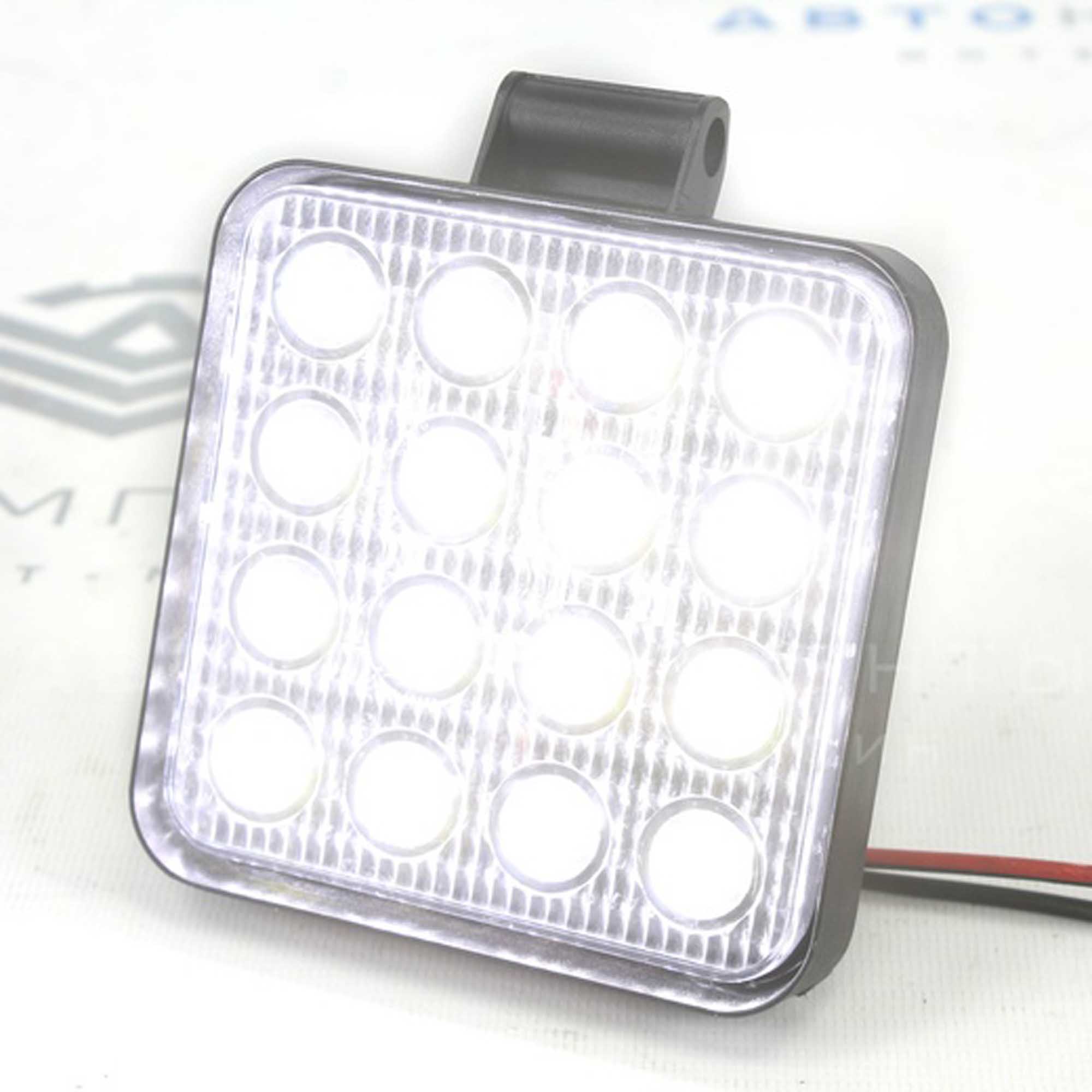 Вспышки ФСО 48W (HP GZD 012)