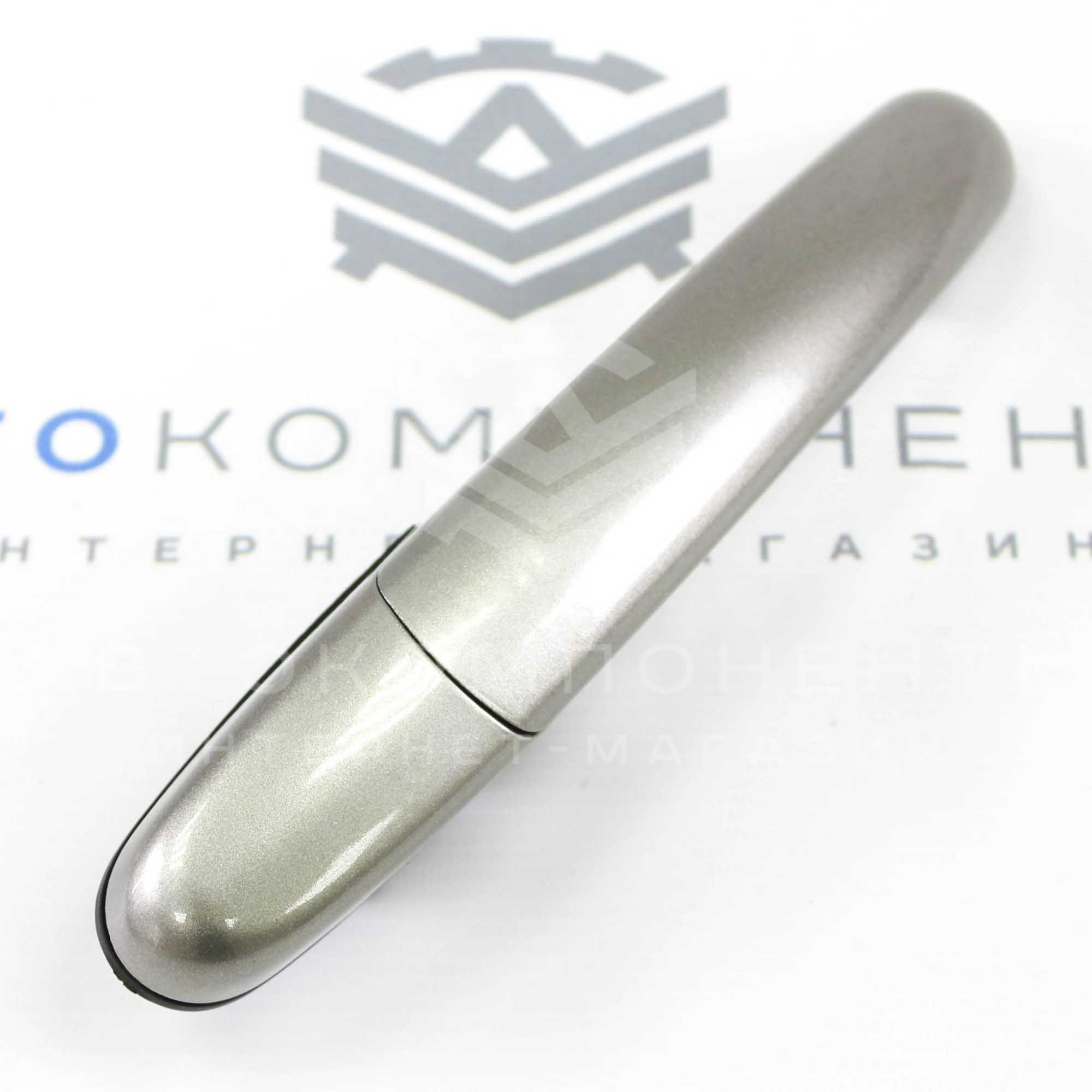 Евро-ручки дверей "Тюн-Авто" Шевроле Нива в цвет кузова