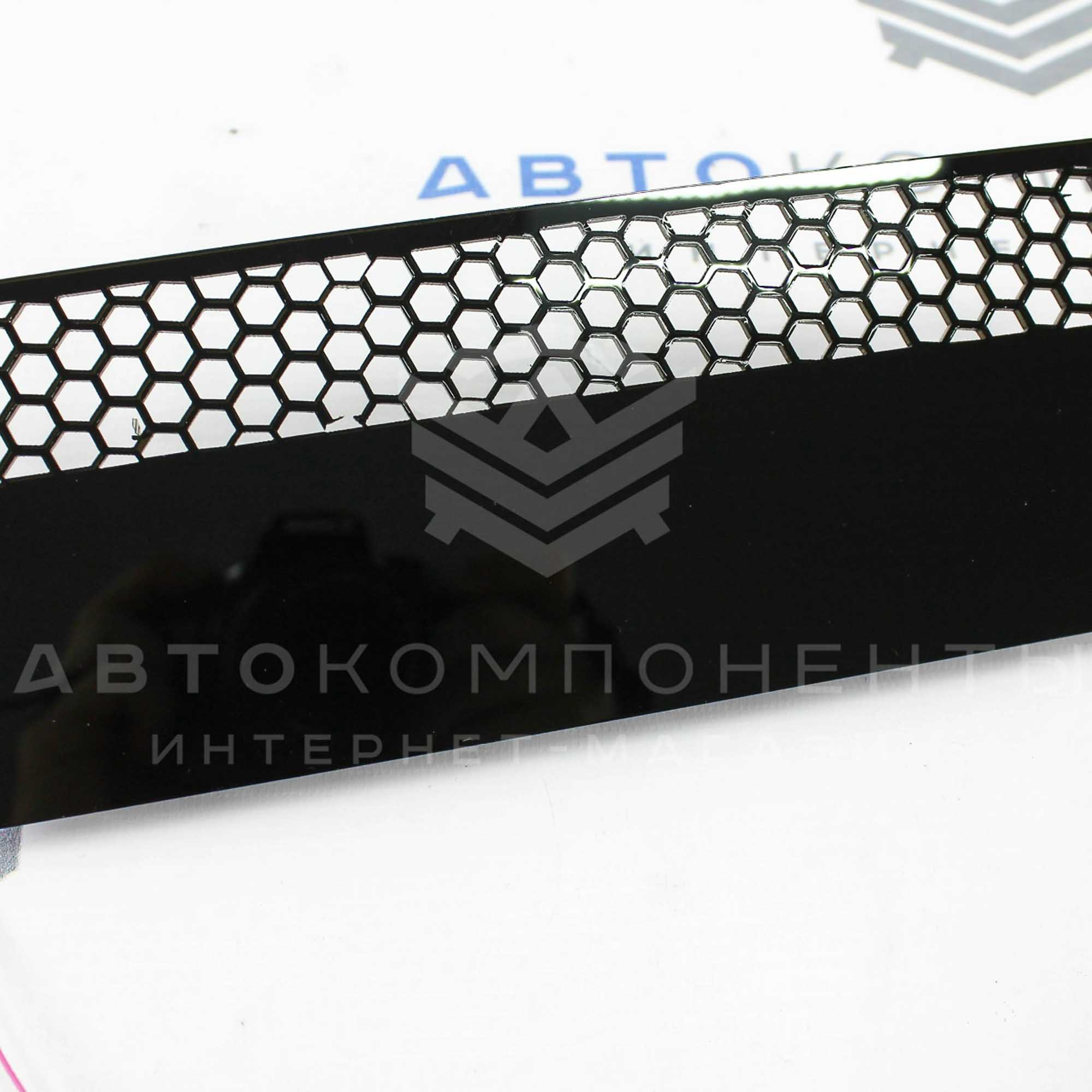 LED вставка «Часы» на панель ВАЗ 2108-21099