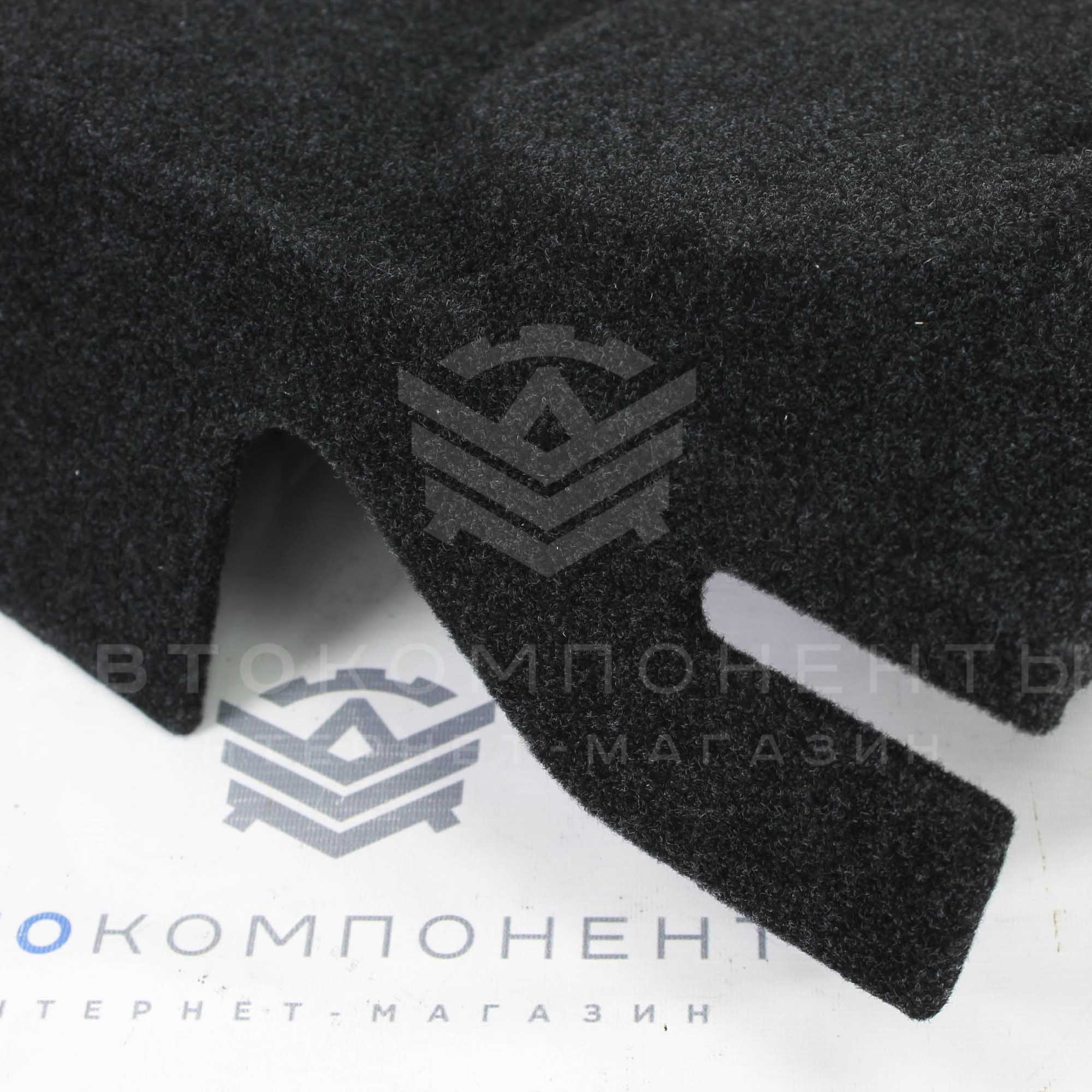 Акустическая полка Лада Vesta (седан)