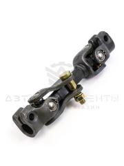 Промежуточный рулевой вал (карданчик) для установки ЭУР Лада Калина, Гранта, Гранта FL