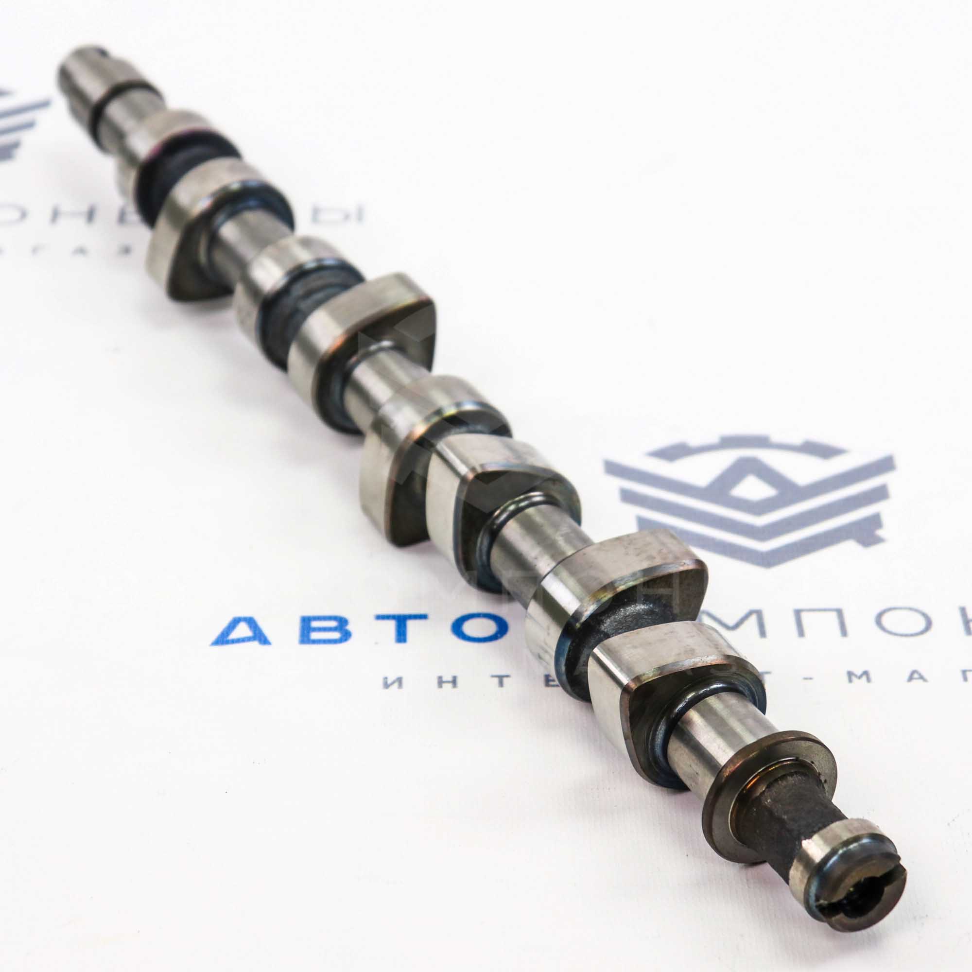 Распредвал 8V ВАЗ 2108-21099, 2110-2112, 2113-2115