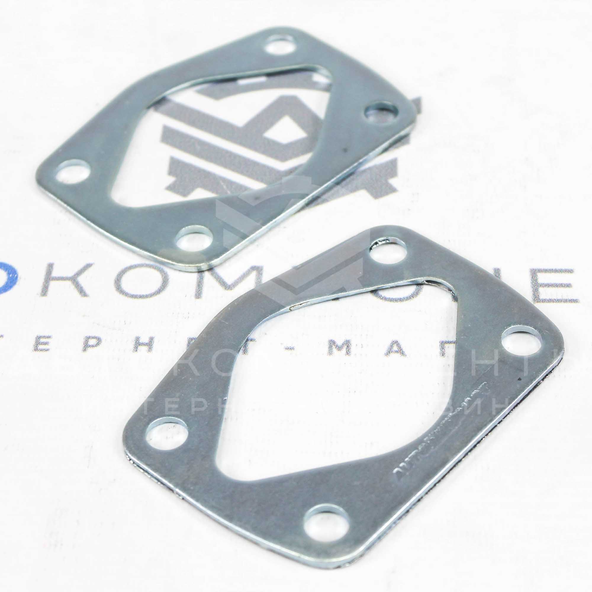 Проставки угла развала (развальные пластины) "AUTOPRODUCT" на 1 градус (АР 0110)