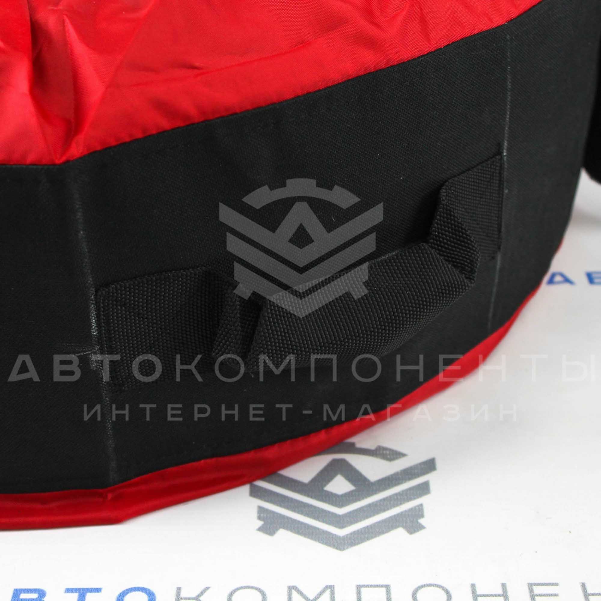 Чехлы для хранения автомобильных колес "AutoFlex"