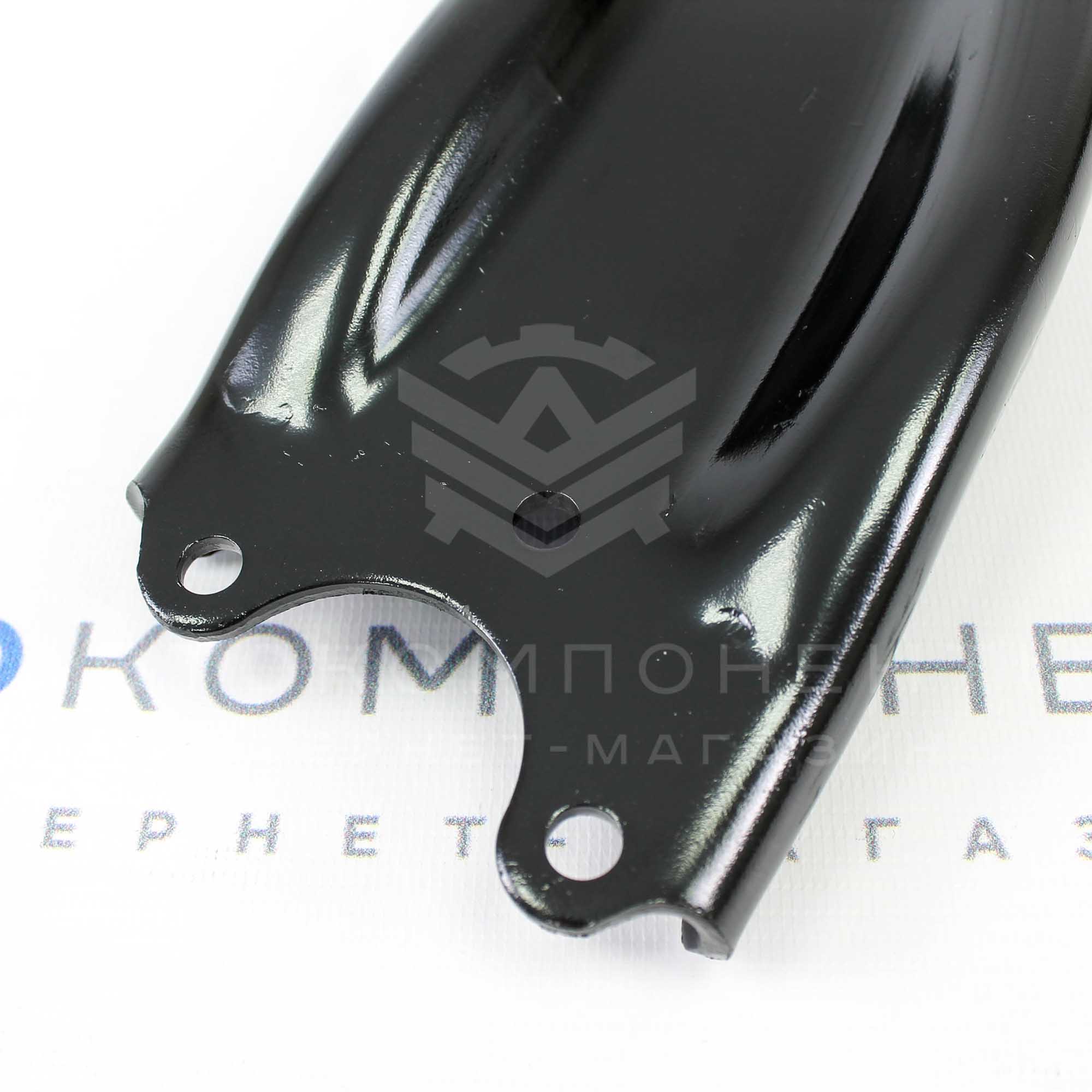 Рычаг передней подвески правый (голый) Лада Vesta