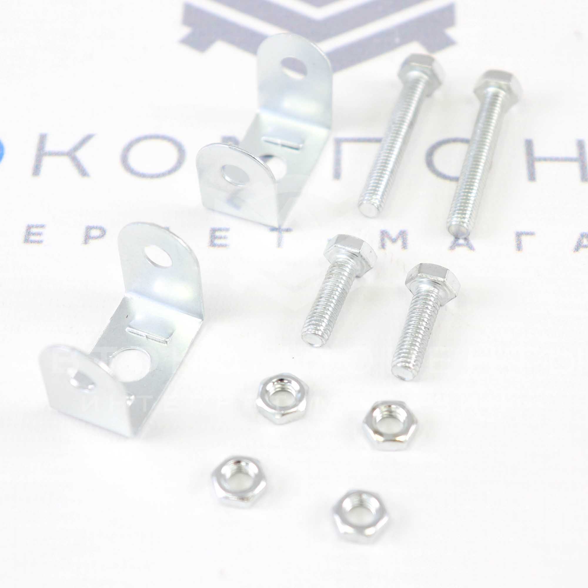 Вспышки ФСО 42R Amber