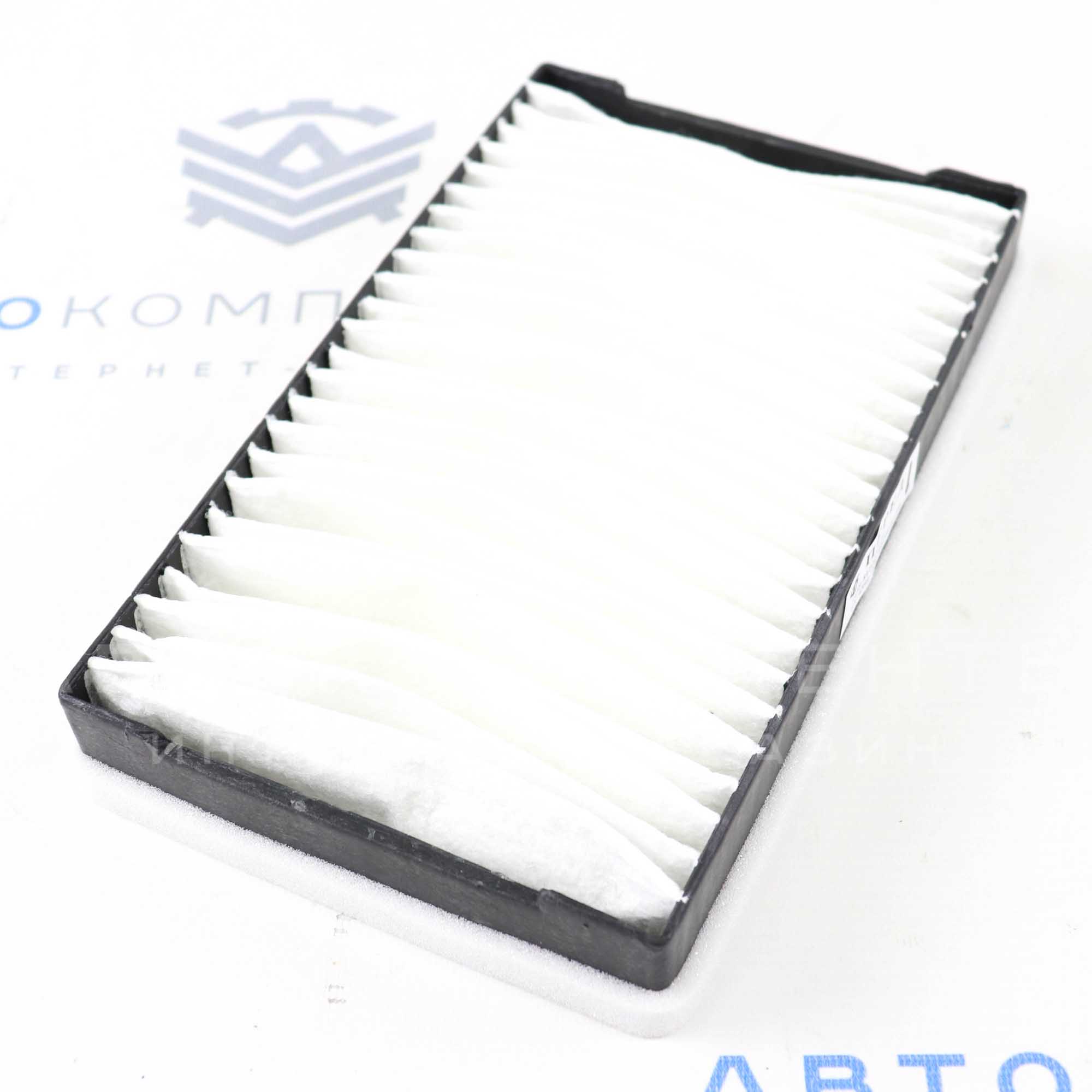 Салонный фильтр "ФильтрСервис" (VF-018n) Лада Калина, Гранта