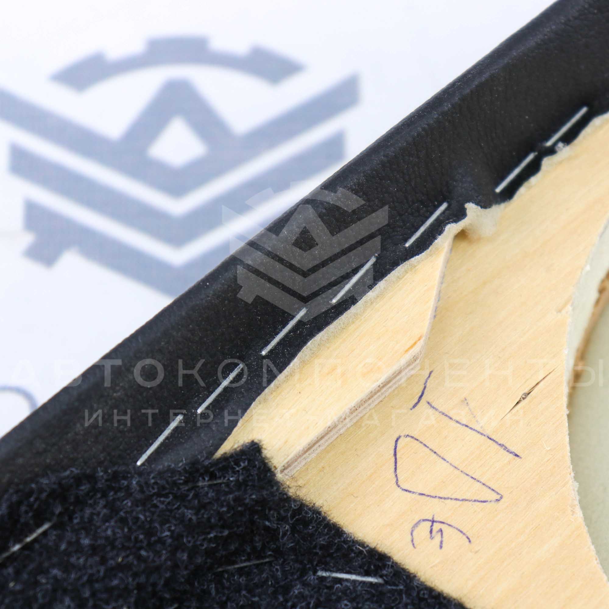 Подиумы ВАЗ 2110-2112 (евро) под 20 динамики