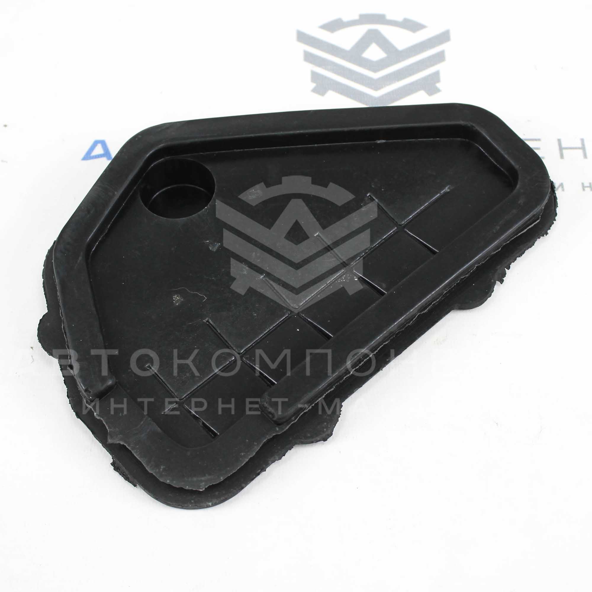 Грязезащитные заглушки проема рулевых тяг ВАЗ 2110-2112, Лада Приора