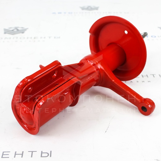 Стойки передней подвески "SS20" Racing Комфорт ВАЗ 2108-2115, 2110-2112 с занижением