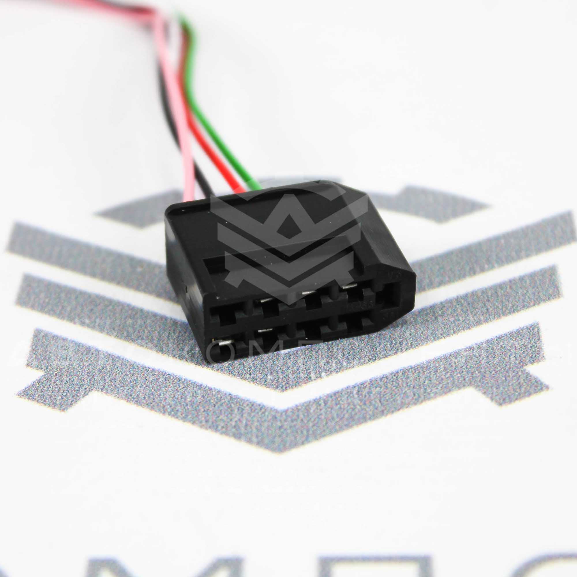 Установочный комплект "Штат 115" Лада Нива 4х4 (инжектор)