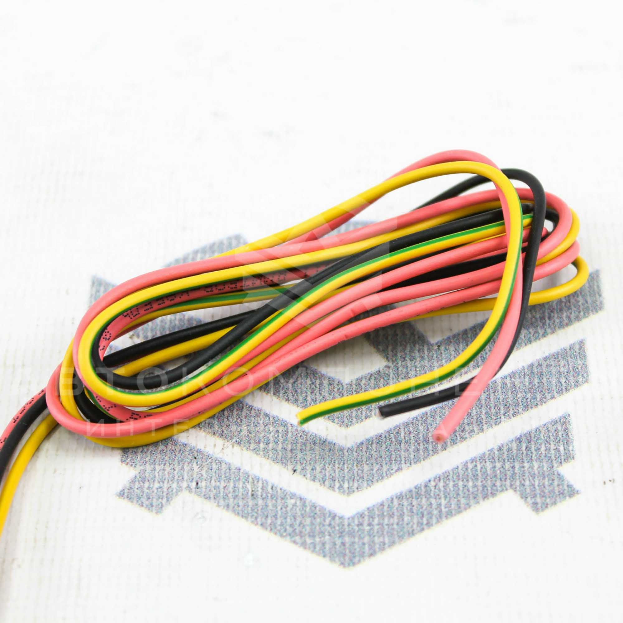 Реле дальнего света ДХО-30 Лада Калина, Калина 2, Гранта, Приора