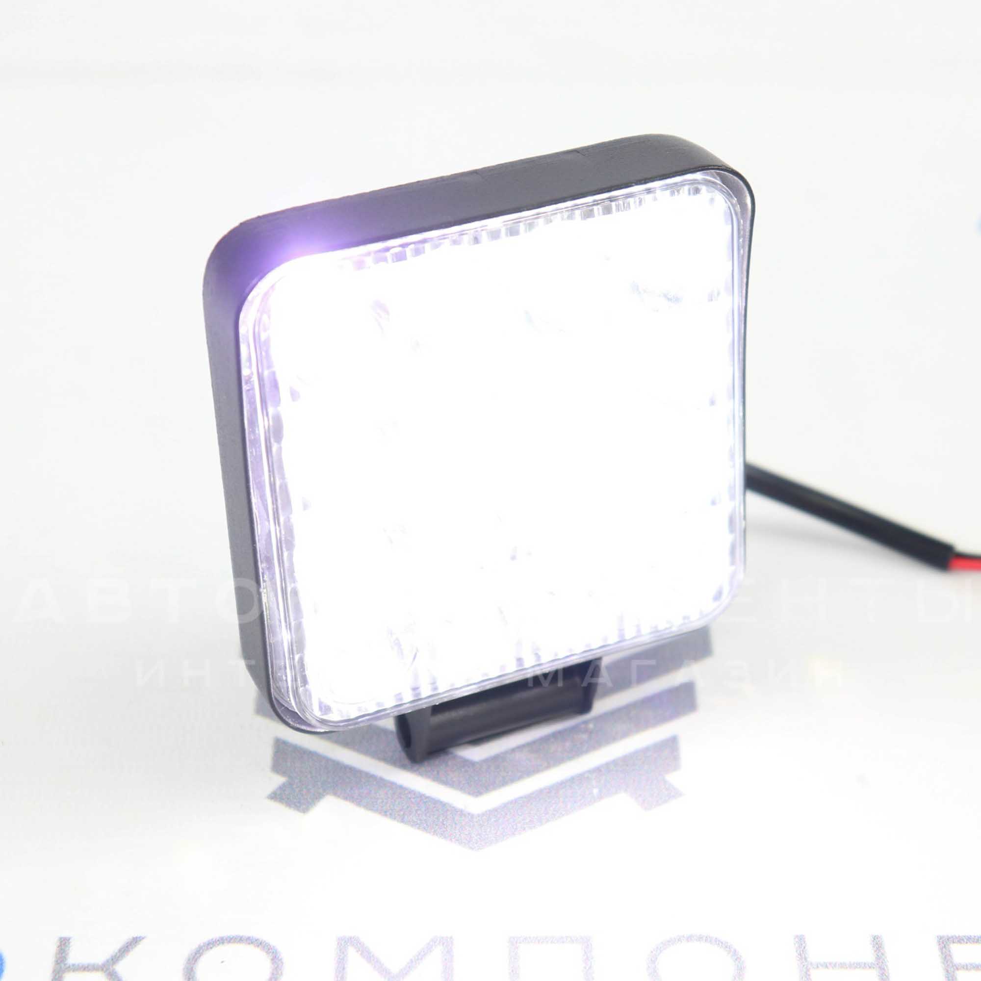 Вспышки ФСО 0148 Mini 48W