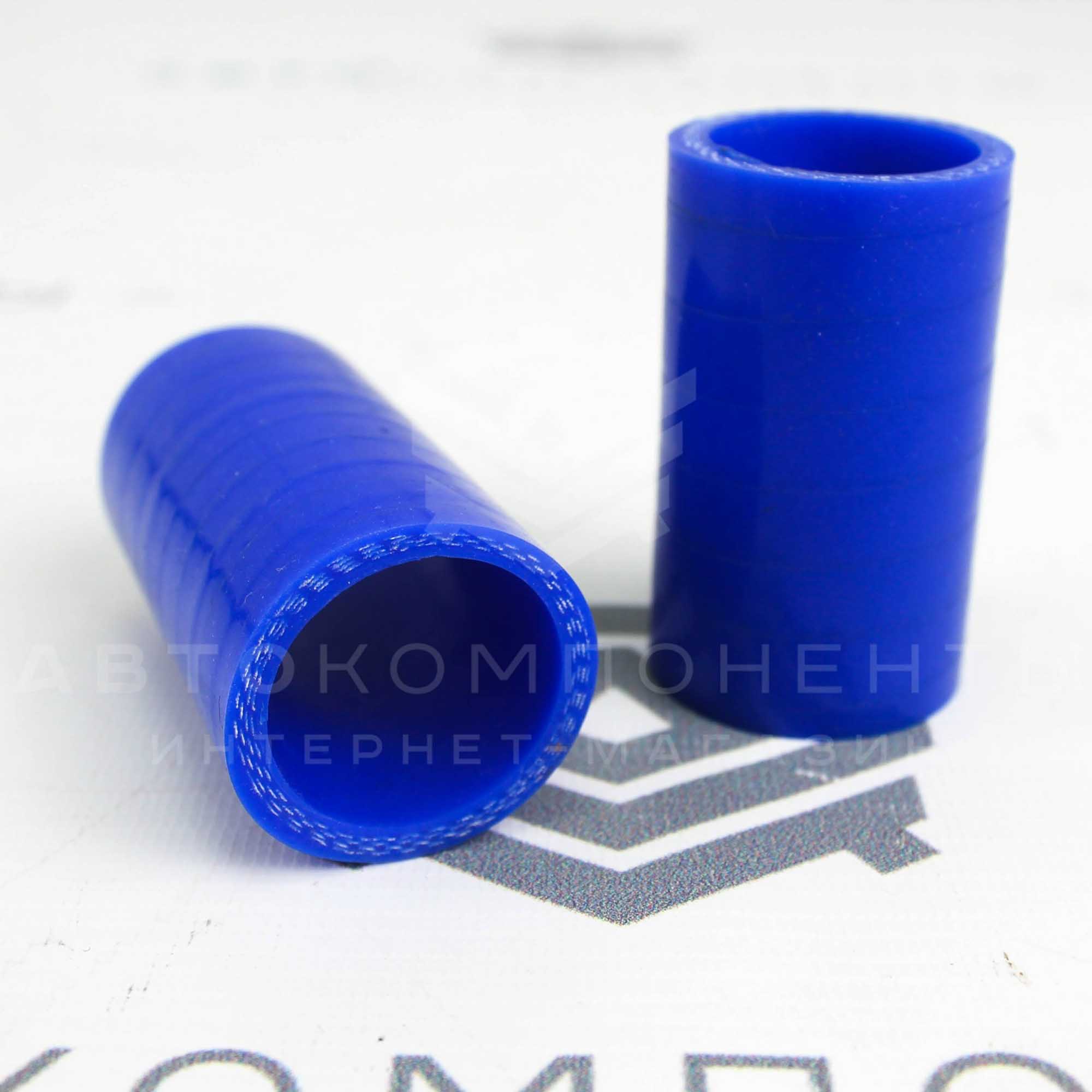 Комплект силиконовых патрубков системы охлаждения и отопителя CS20 ВАЗ 2110-2112 8V (10848)