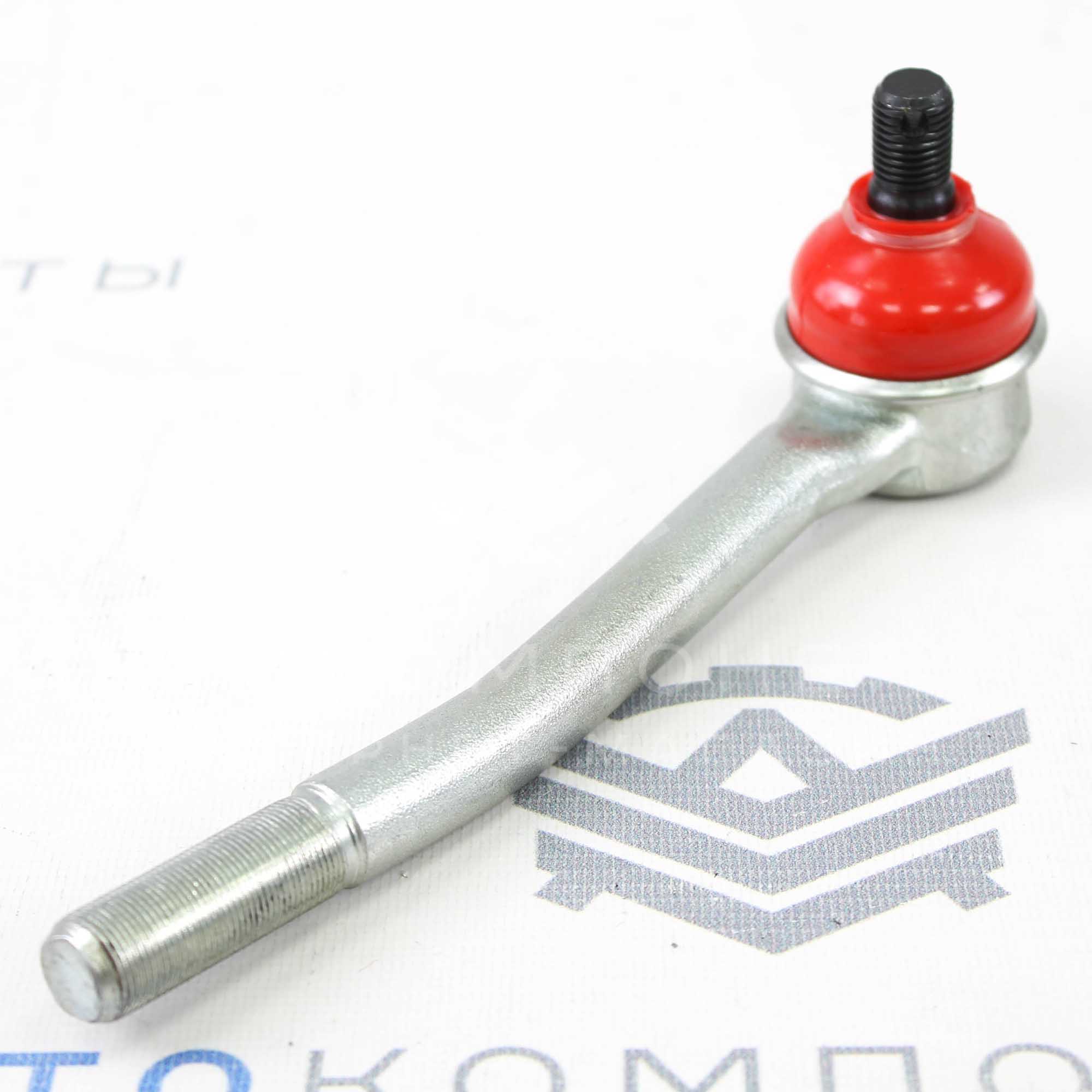 Комплект тяг рулевой трапеции с крепежом "СЭВИ" ВАЗ 2101-2107