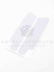 Прозрачные антигравийные наклейки для защиты кузова Лада Приора, Калина, Калина 2, Гранта