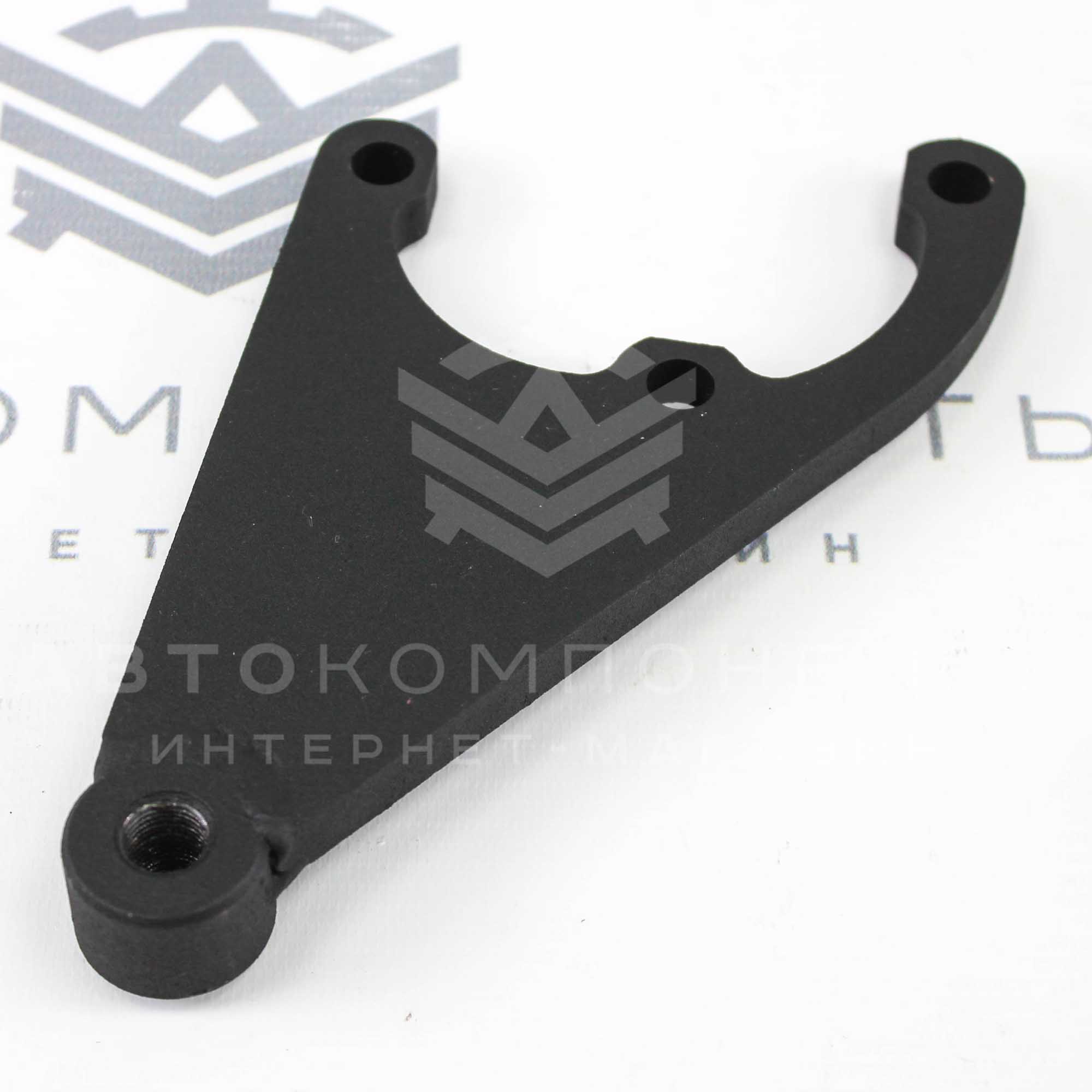 Кронштейны переноса задних амортизаторов ВАЗ 2101-2107