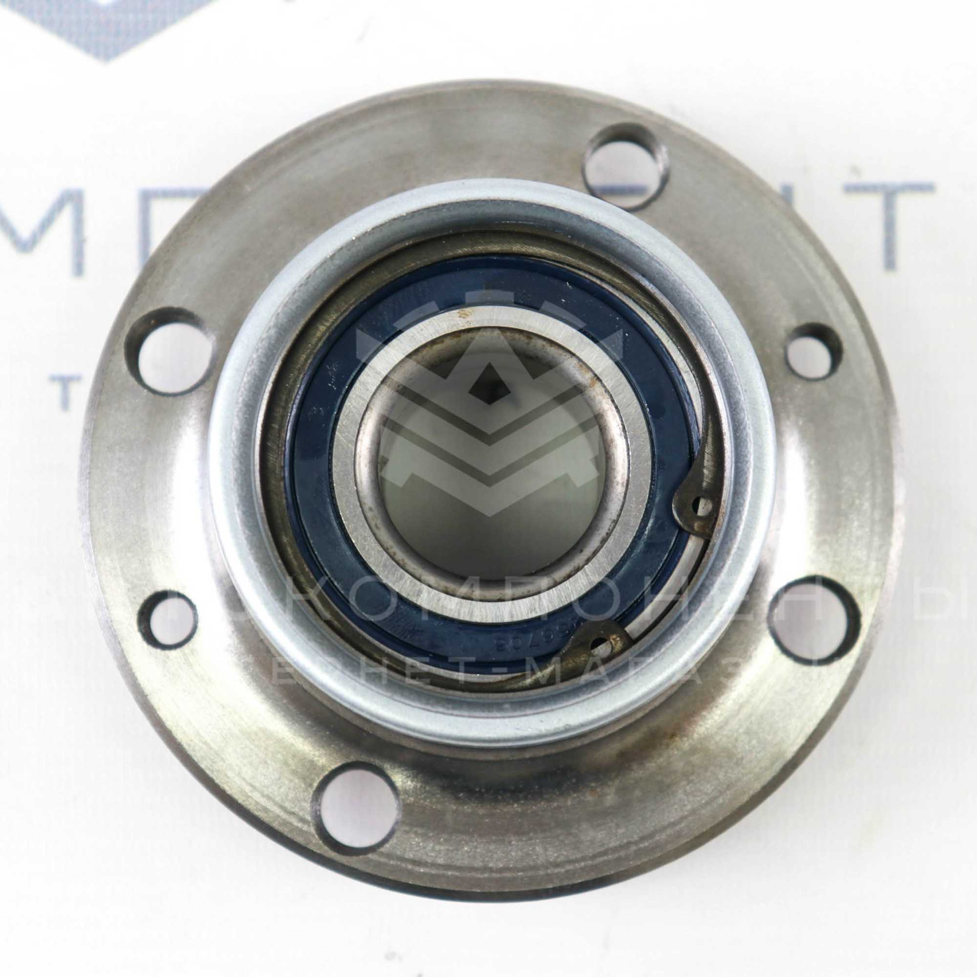 Комплект нерегулируемых ступиц ВАЗ 2101-2107