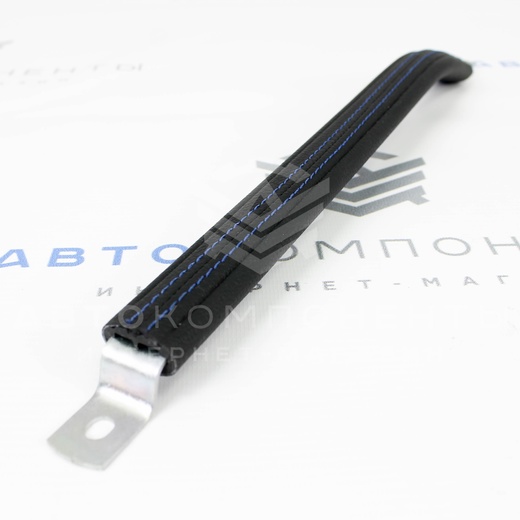 Ручки потолка (поручни) в коже 2108-21099 / 2113-2115