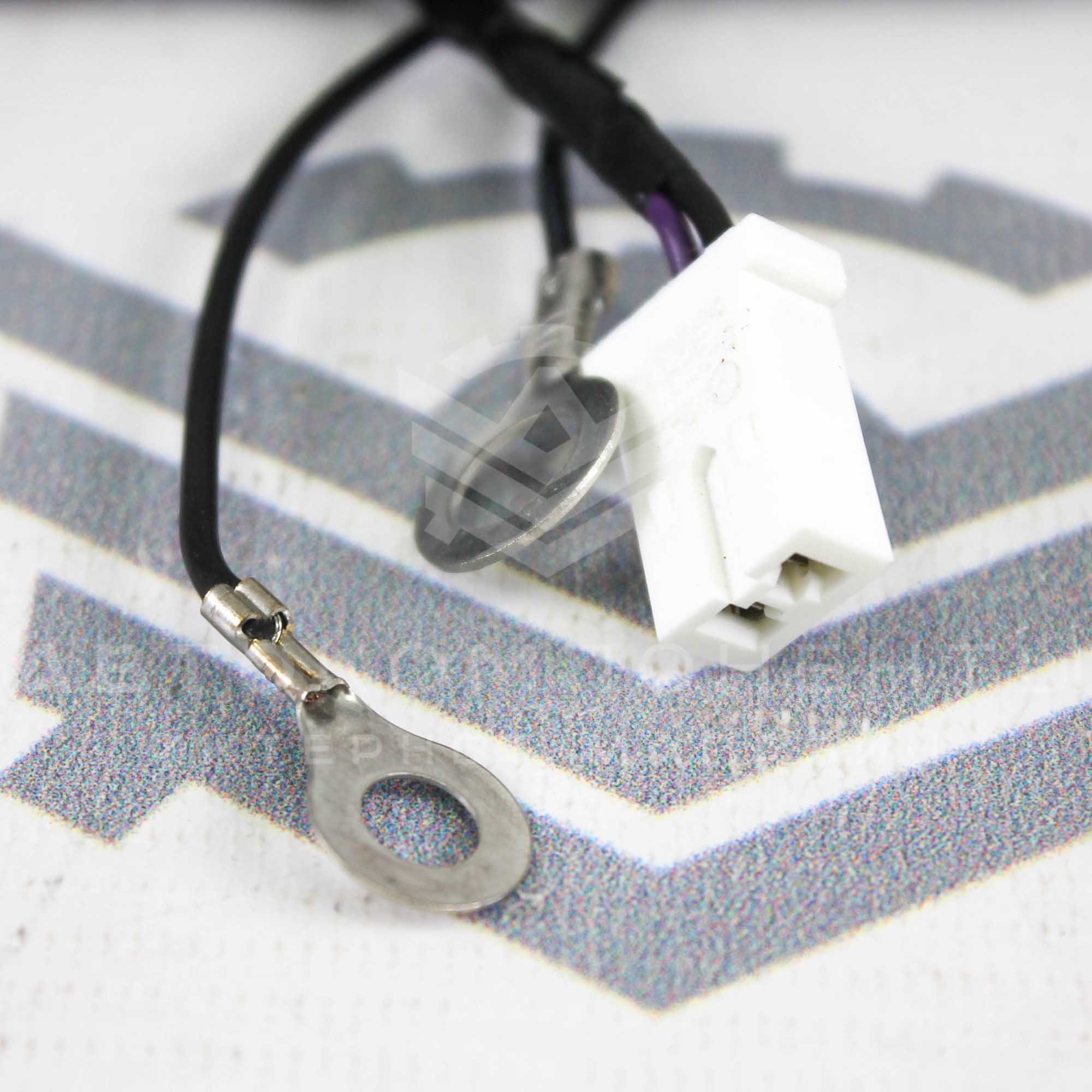 Жгут (переходник) для подрулевых переключателей ВАЗ 2101-2107, Лада Нива 4х4